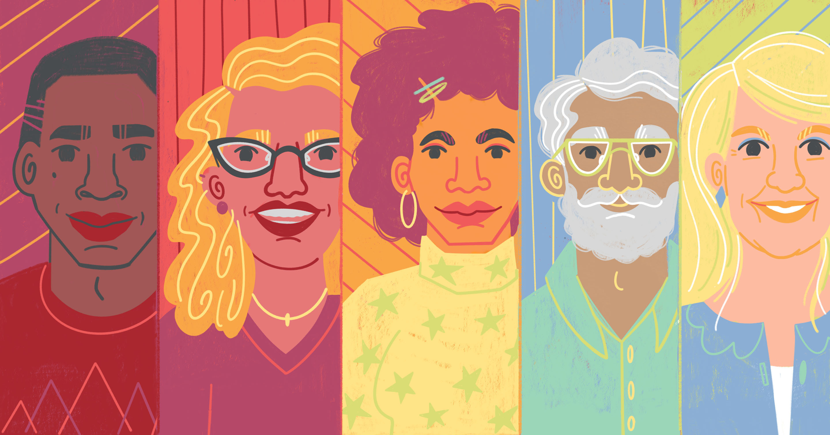 Queer designers share their visions for the future of design
