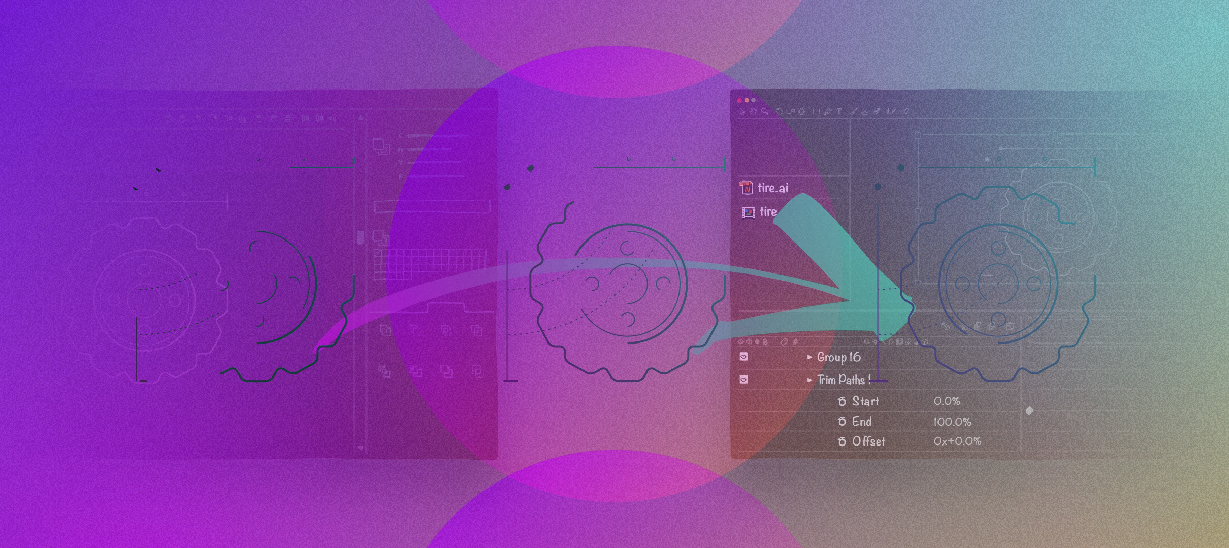 Quick + Dirty Design Tips: Animation in After Effects