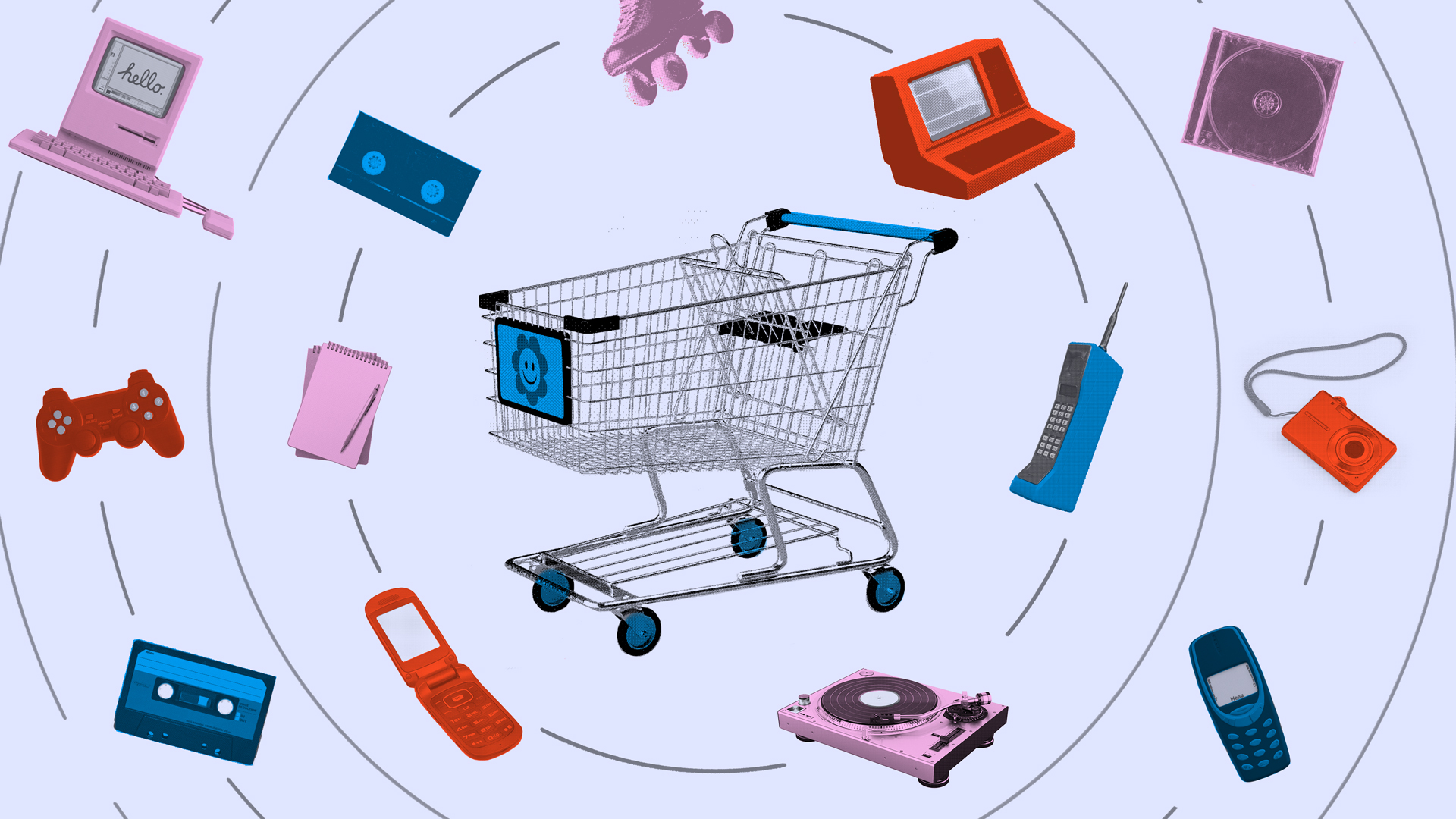 Redesigning retail for the next generation