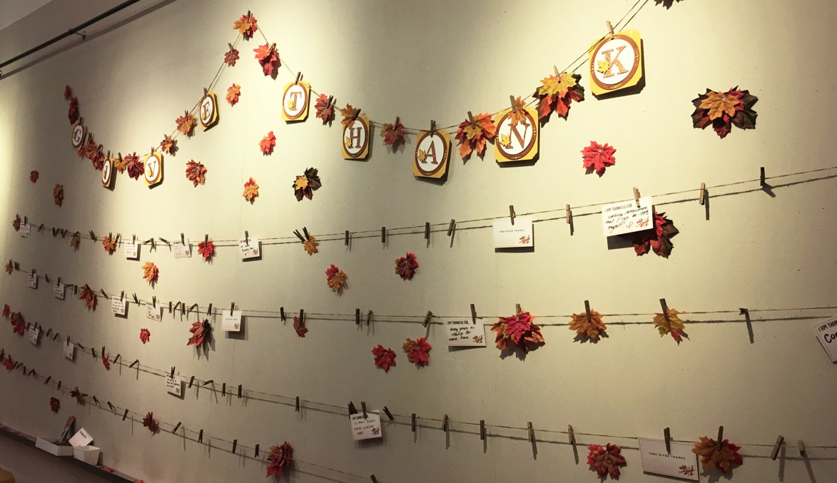 Steal These 8 Design Tips for Thanksgiving
