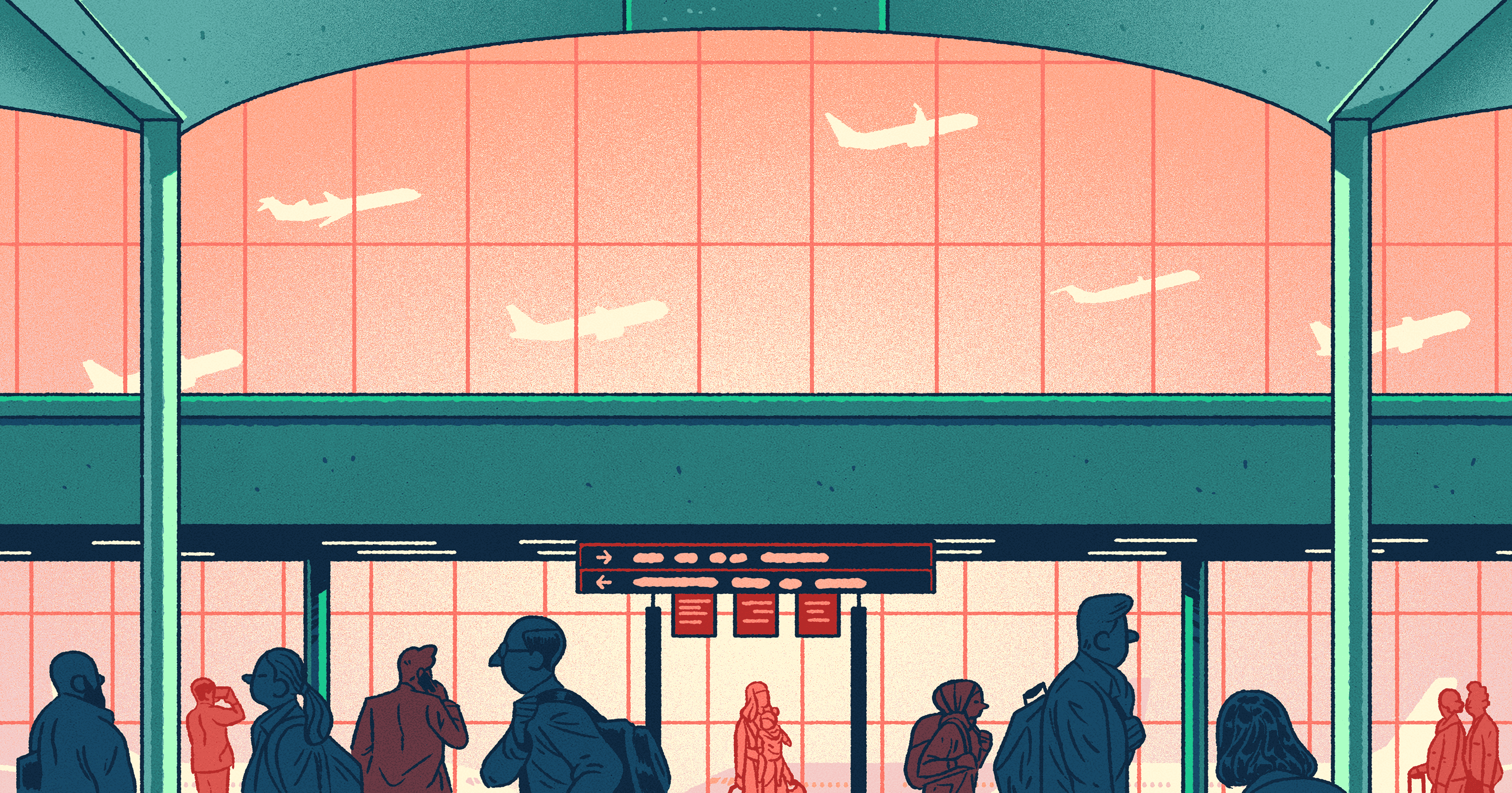 A 5-Year Collaboration to Turn Canada’s Busiest Airport Into Its Best