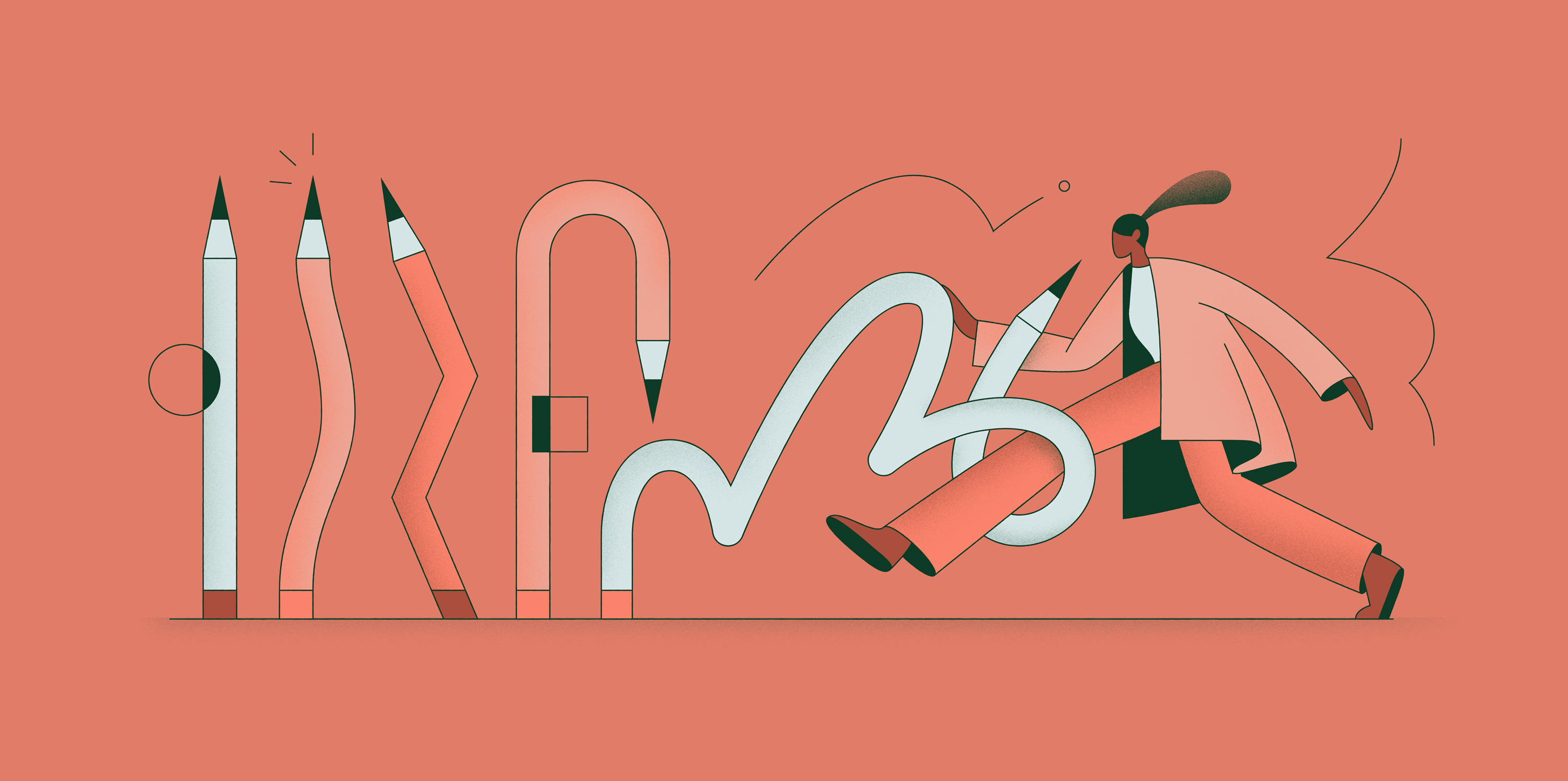 The Best Business Breakthroughs Come From Moments of Doubt