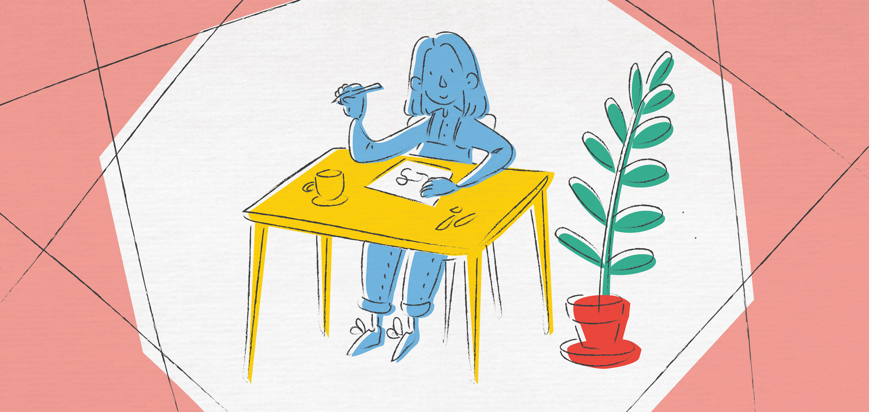 The bright side of design constraints: 3 tips for leveraging limitations
