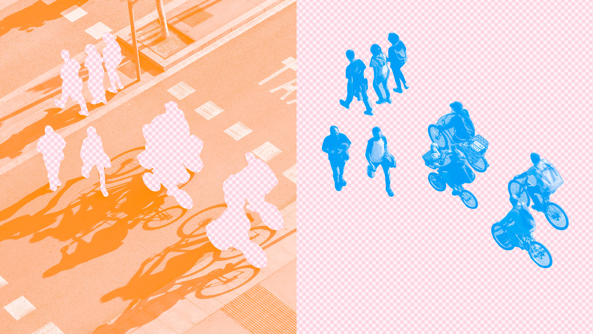 The case against AI-generated users
