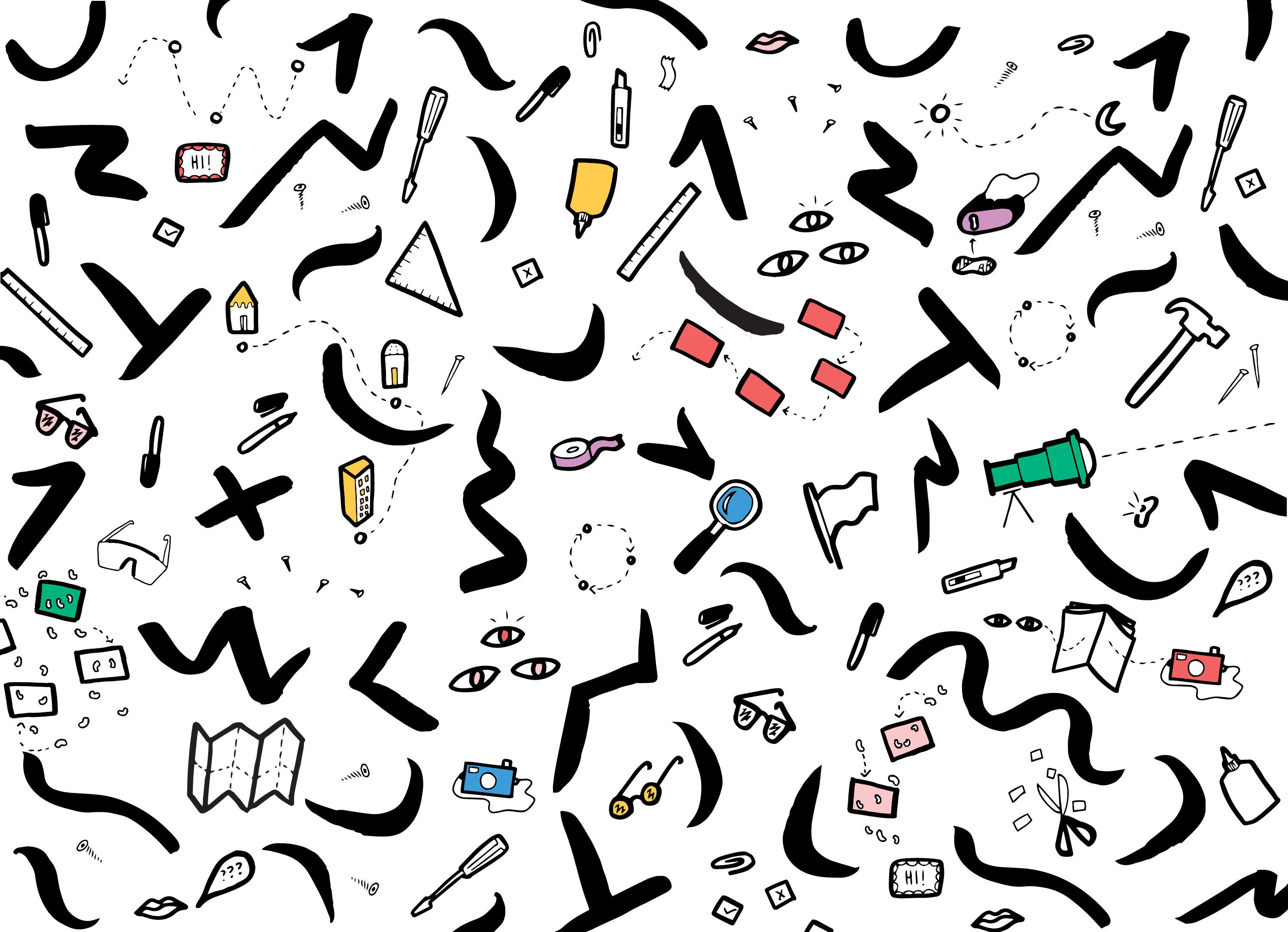 The Designer’s Toolkit for Tackling Tough Problems