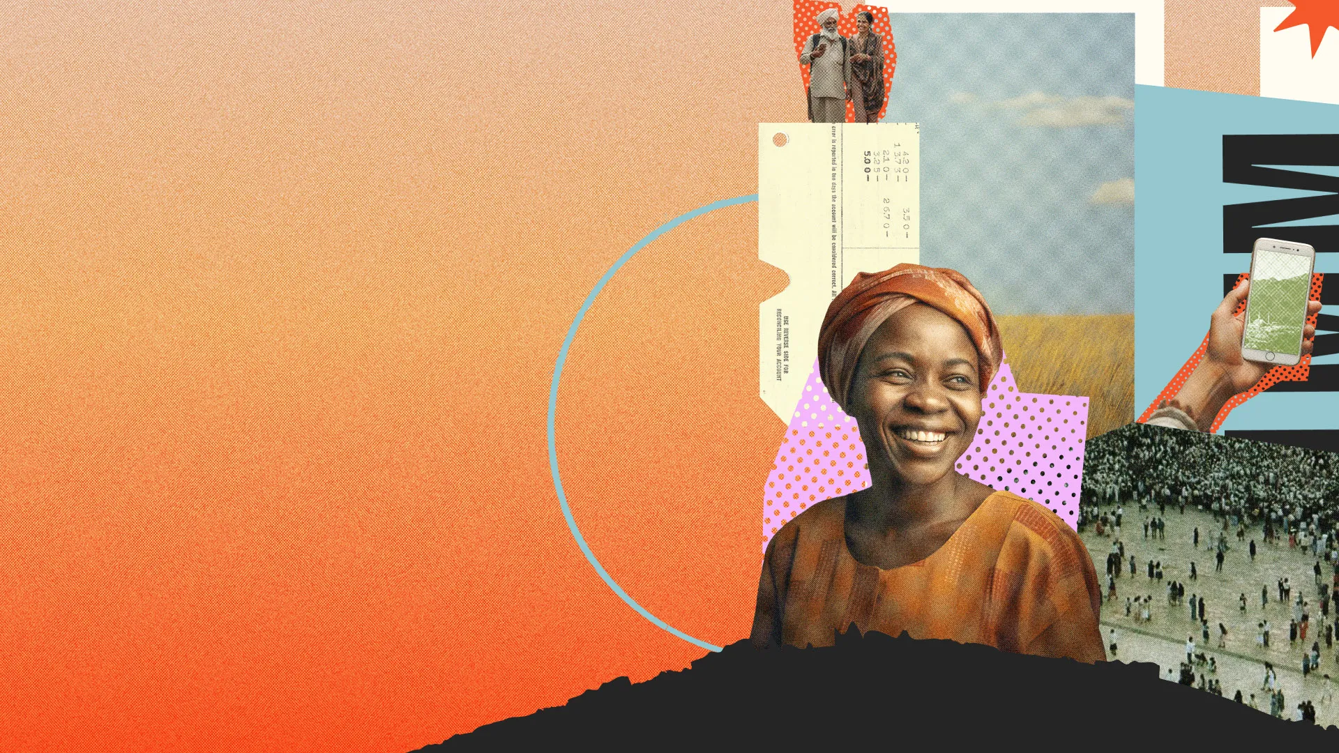 The future is financially inclusive