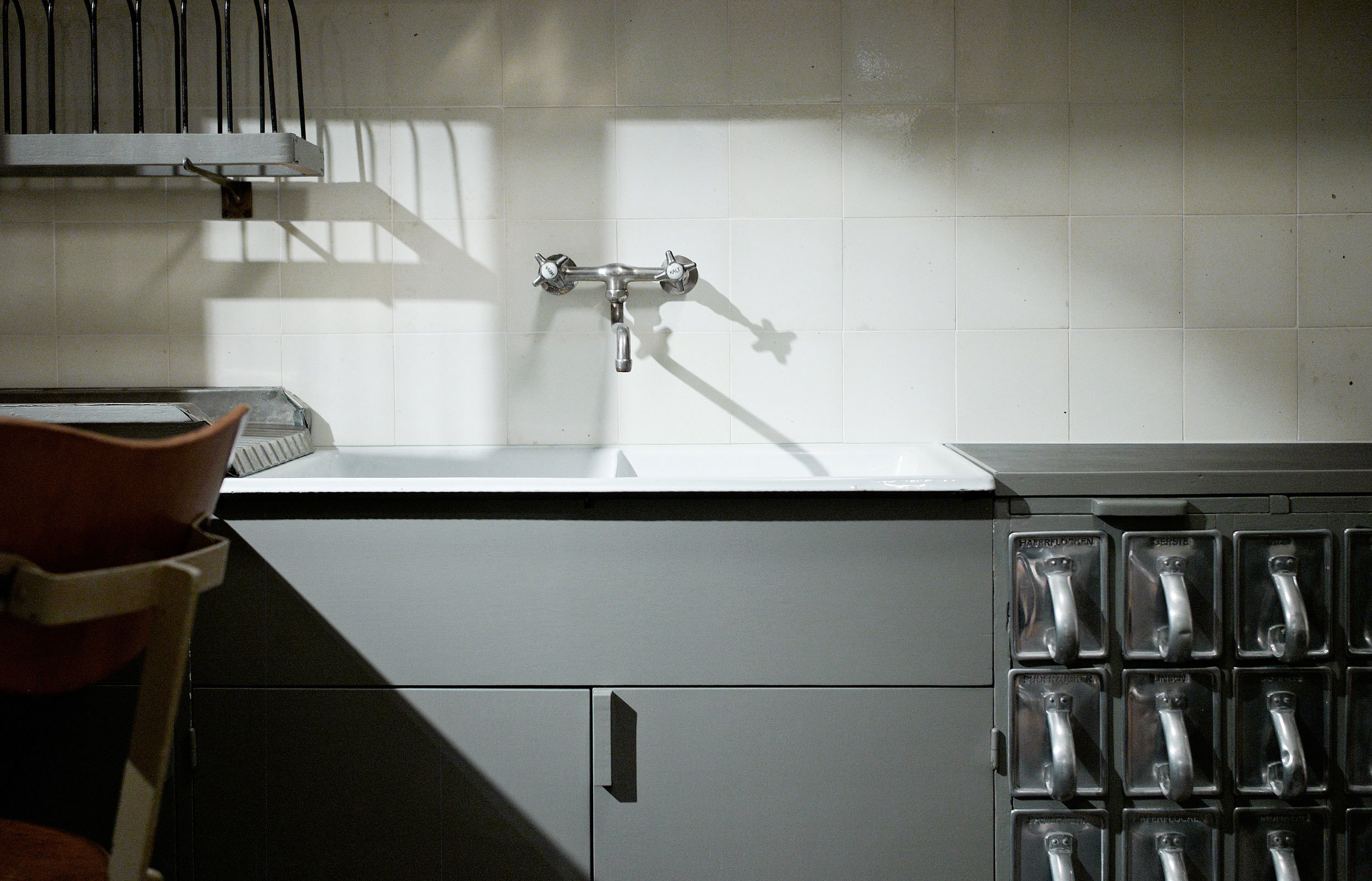 The Kitchen Designer Who Helped Women Get Out of the Kitchen