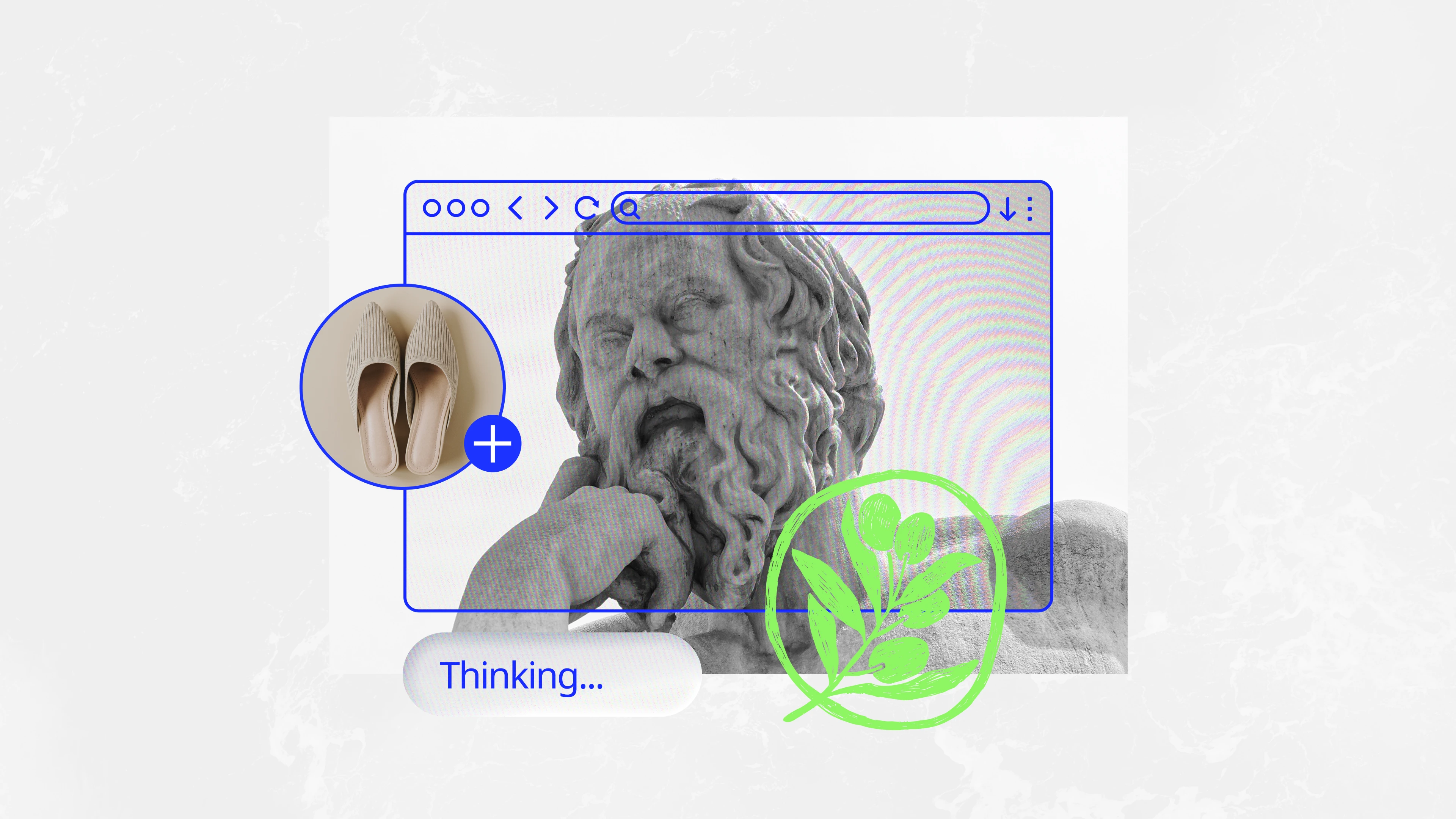 The luxury brand reimagining the future of e-commerce