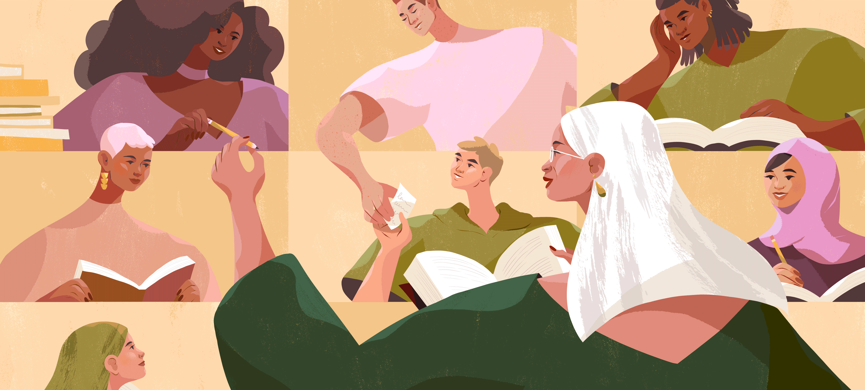 The Radical Power of Listening in Times of Crisis