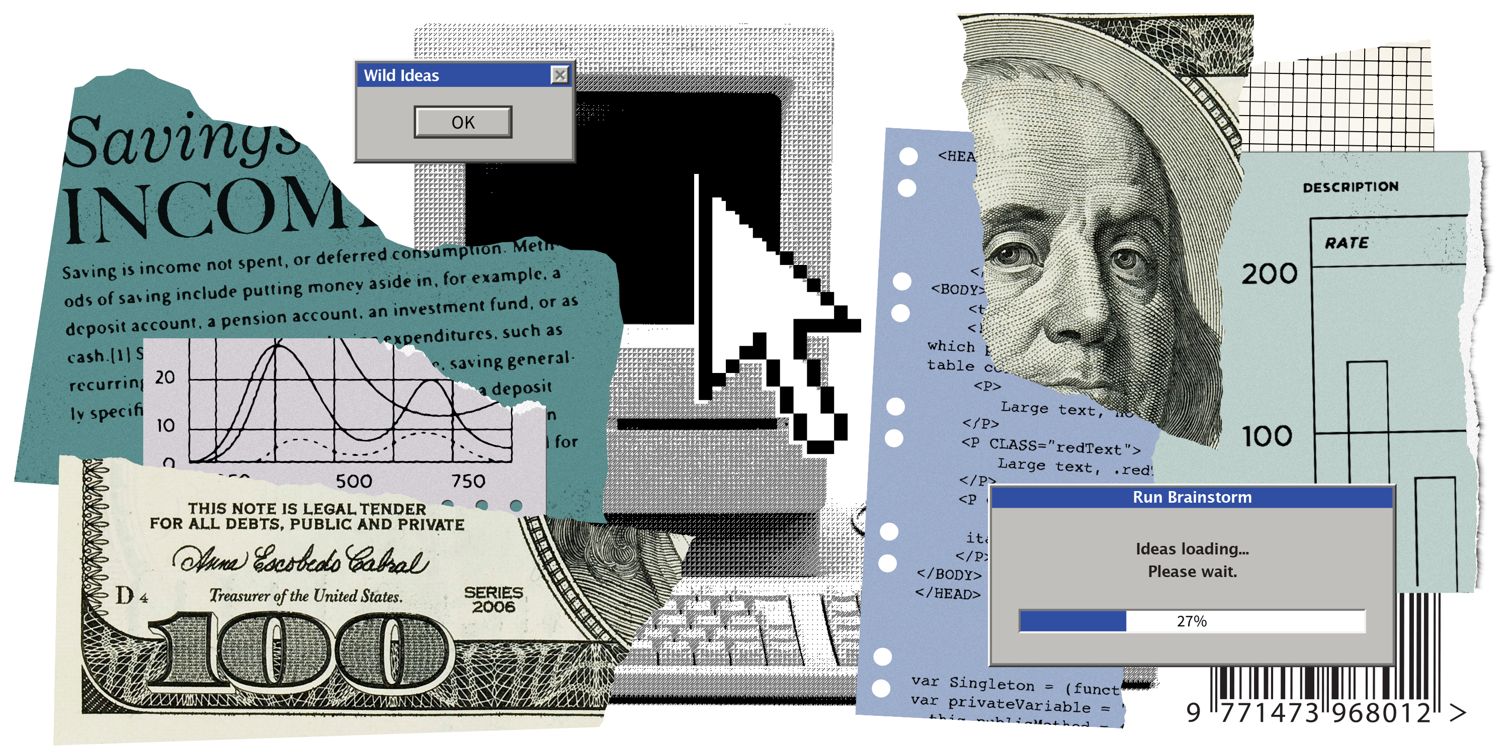 The Rules of Brainstorming Change When Artificial Intelligence Gets Involved. Here’s How.