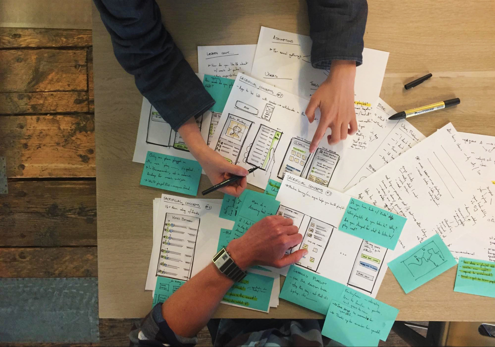 The Tool Every UX Designer Needs