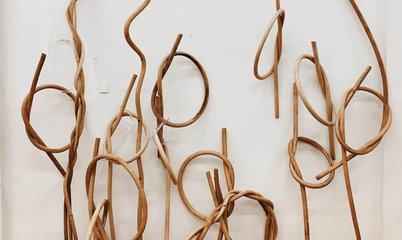 This Woodworker Puts a Modern Twist on an Age-Old Trade