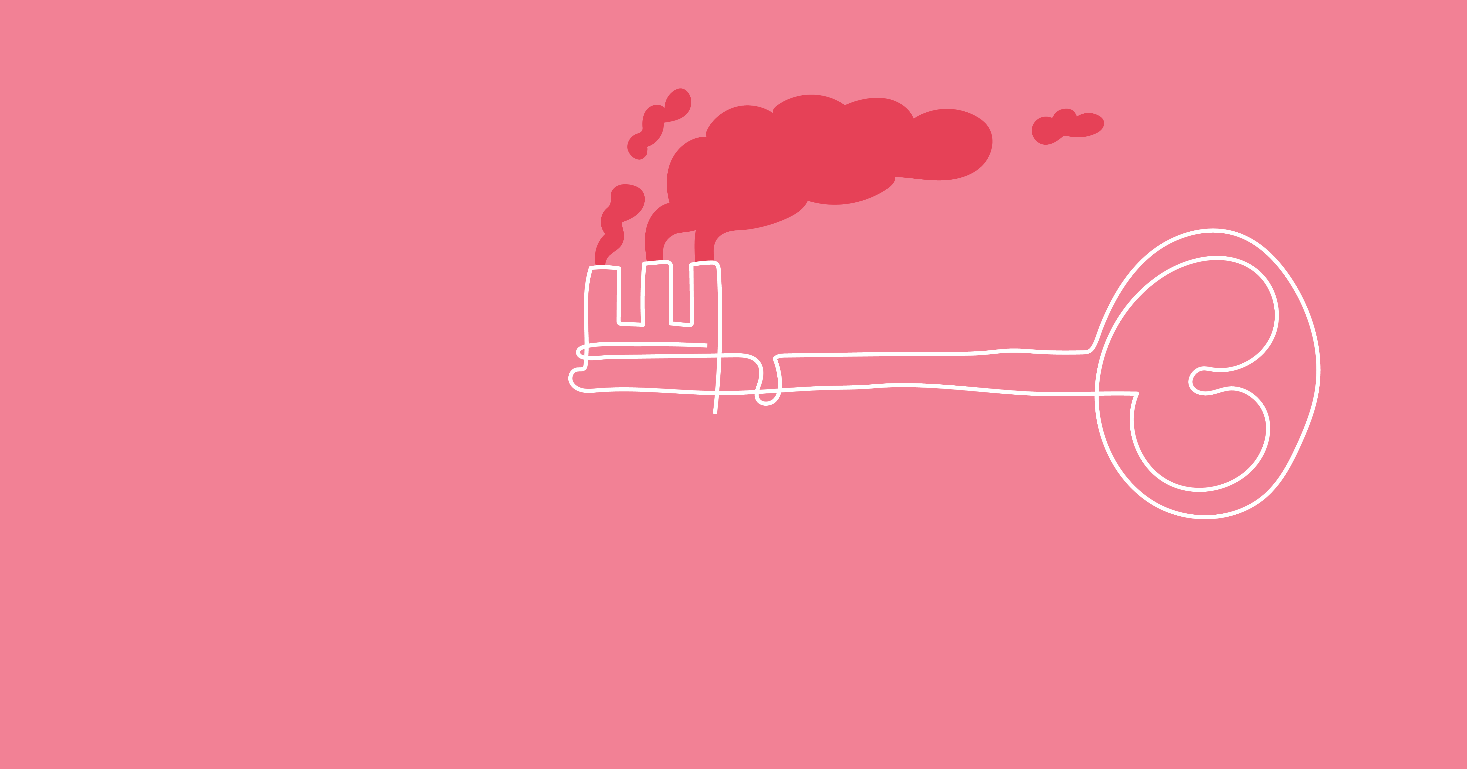 Three key interventions to reduce IDEO’s greenhouse gas emissions