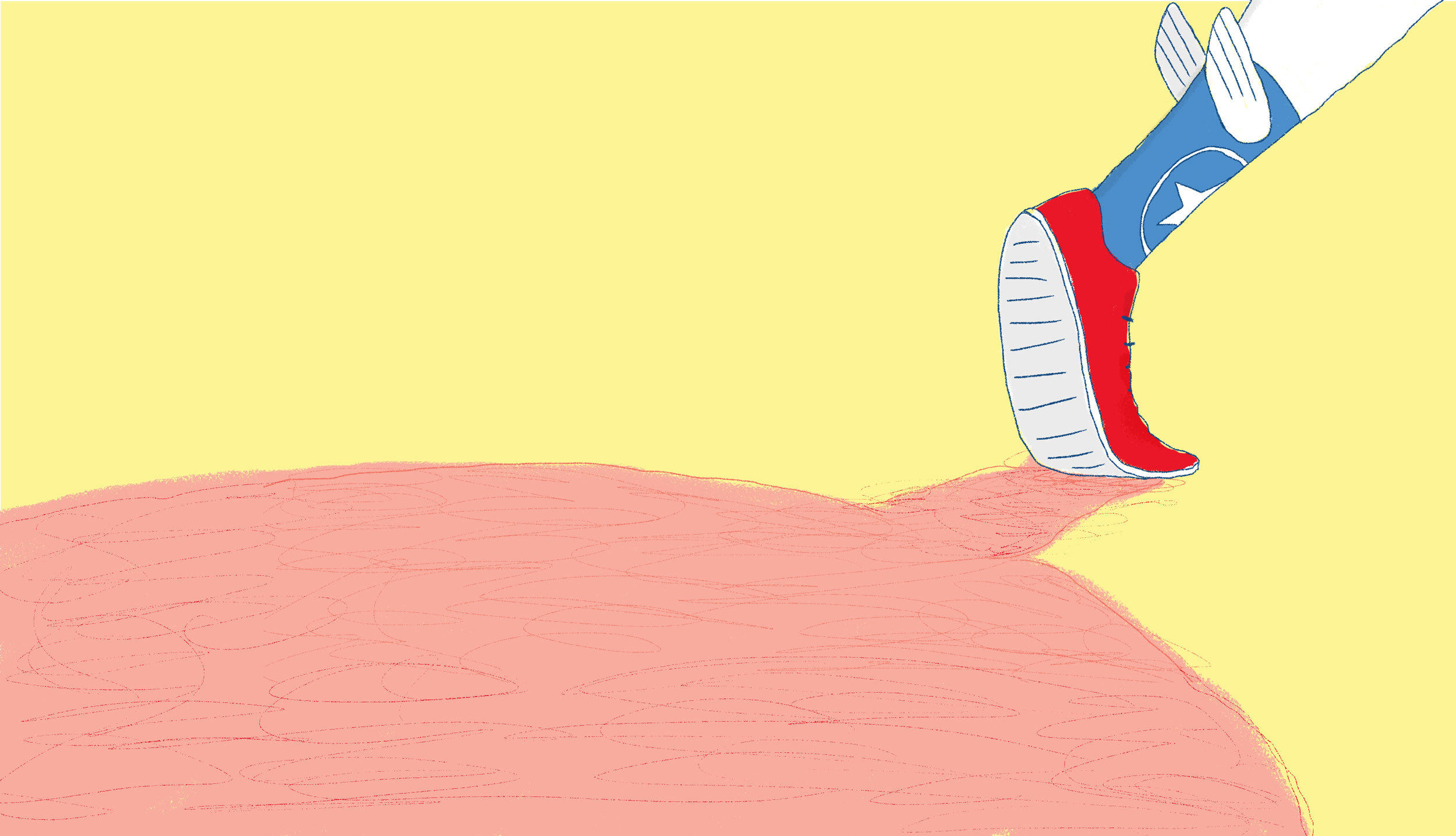 Time to Burst Your Research Bubble