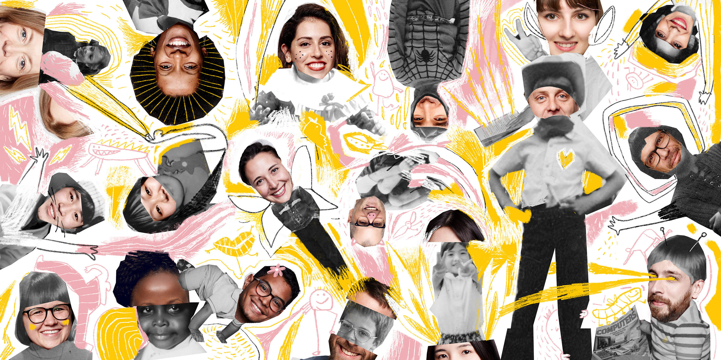 To Become a Better Designer, Make Time for Make Believe