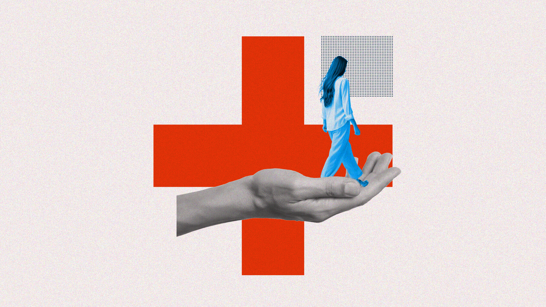 To improve the NHS, we must look beyond it