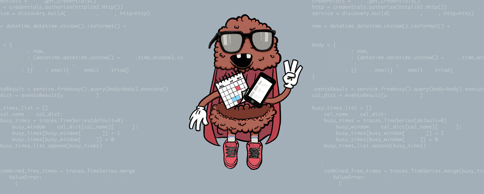 Using data science to design human connection