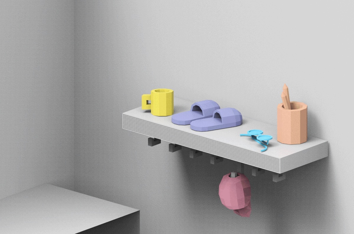 Visit the Workplace of Tomorrow With These 4 Futuristic Designs