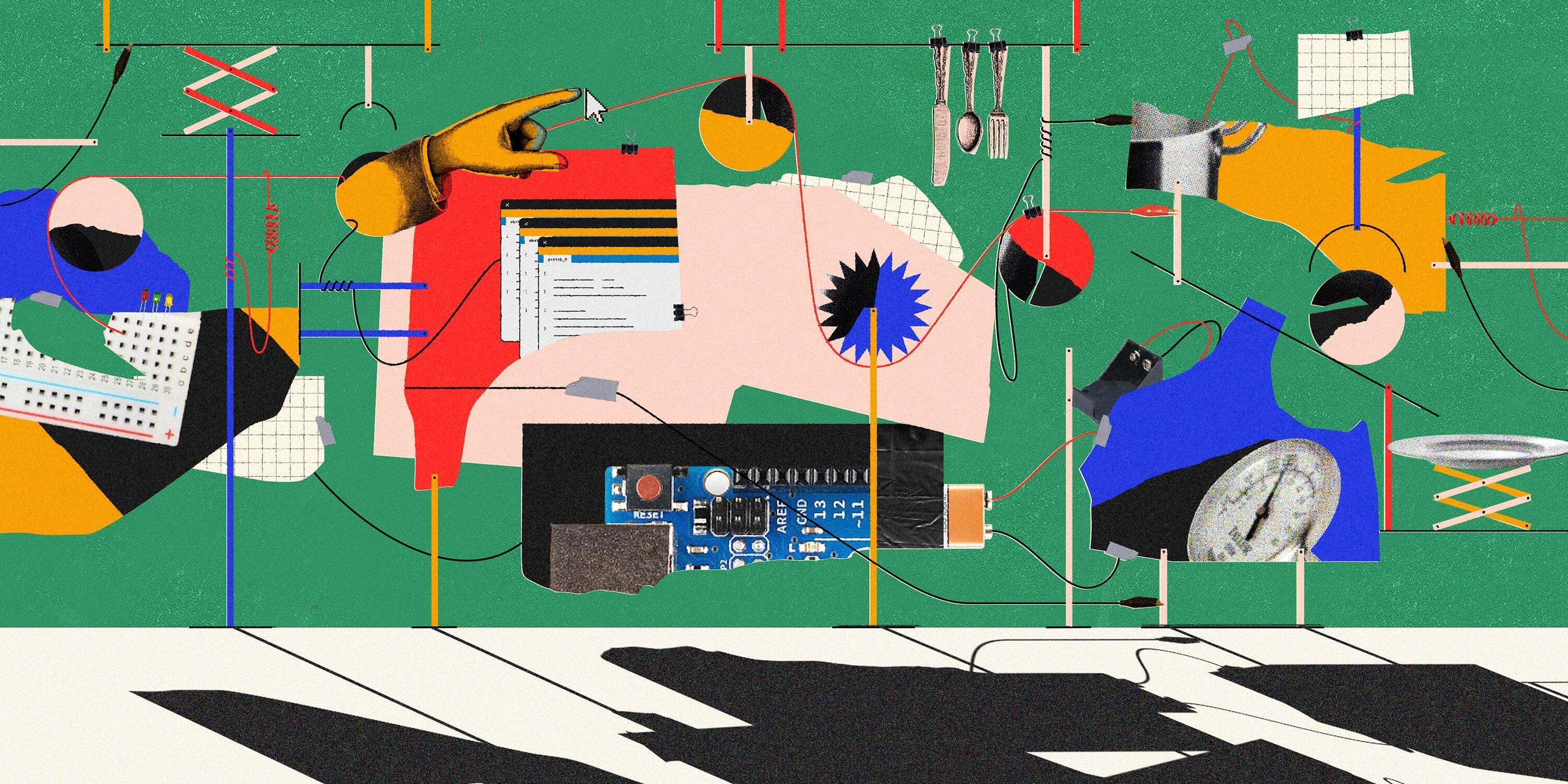 What Cooking Dinner for Friends Taught Me About Prototyping