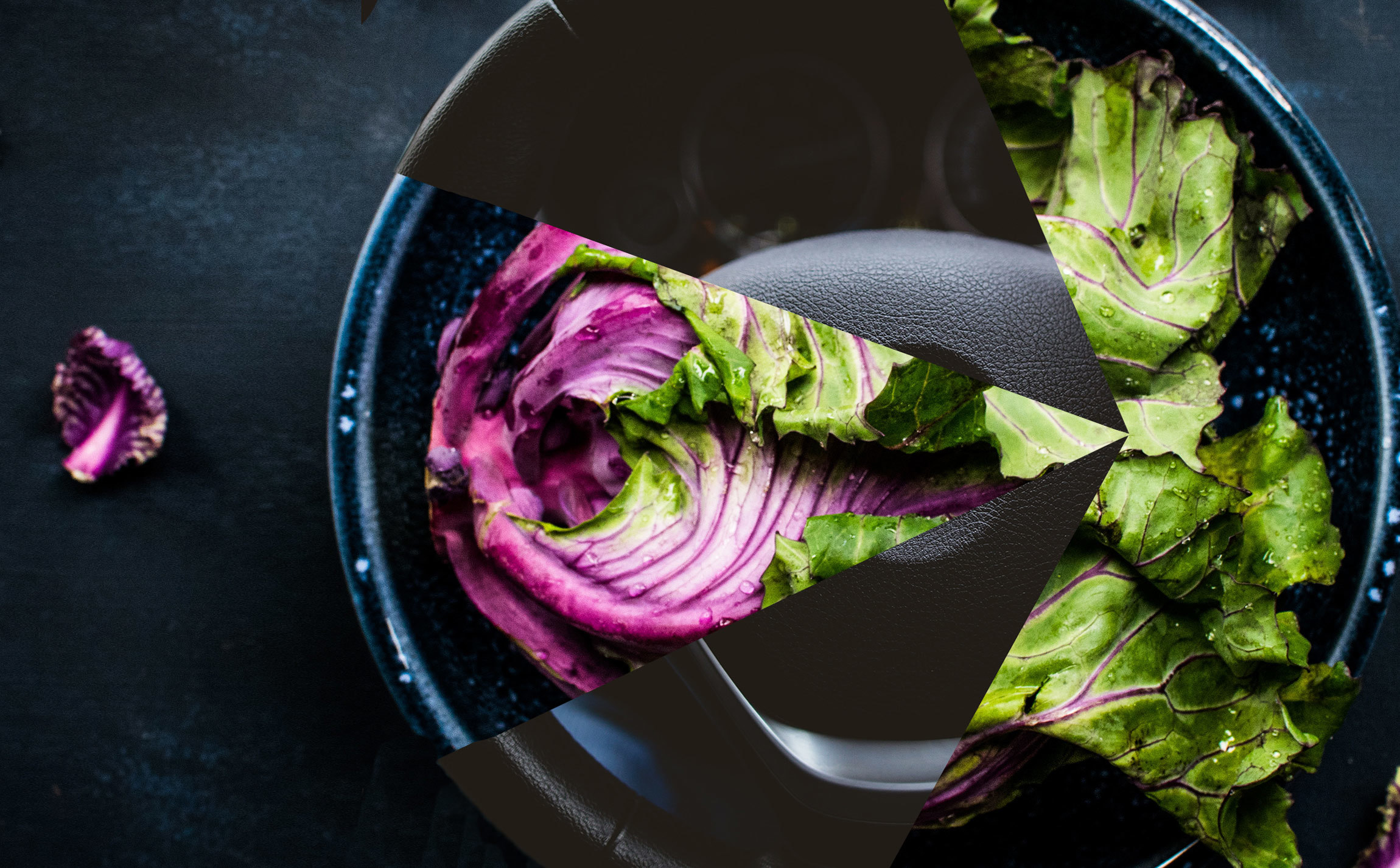 What electric cars can tell us about redesigning the food system