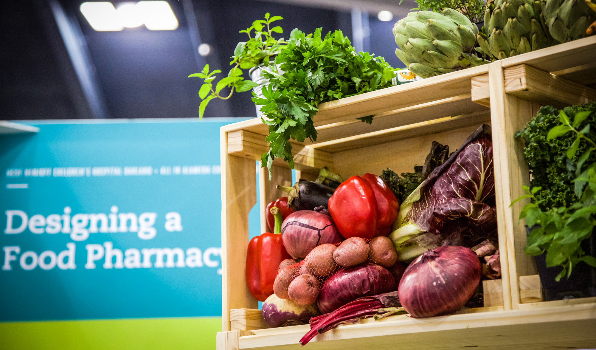 What If We Could Prescribe Food as Medicine?