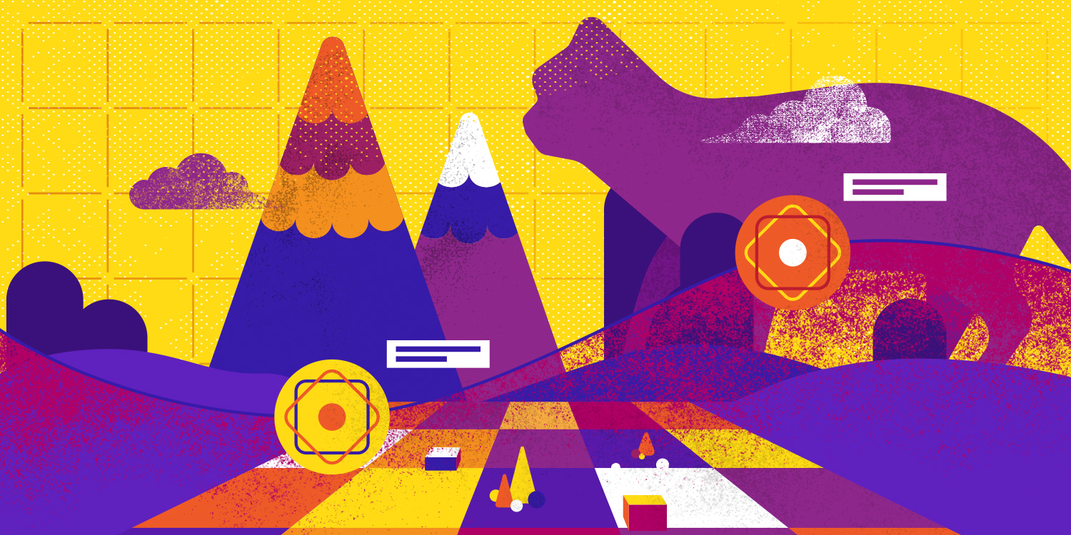 Why Designers Need to Start Thinking About Blockchain