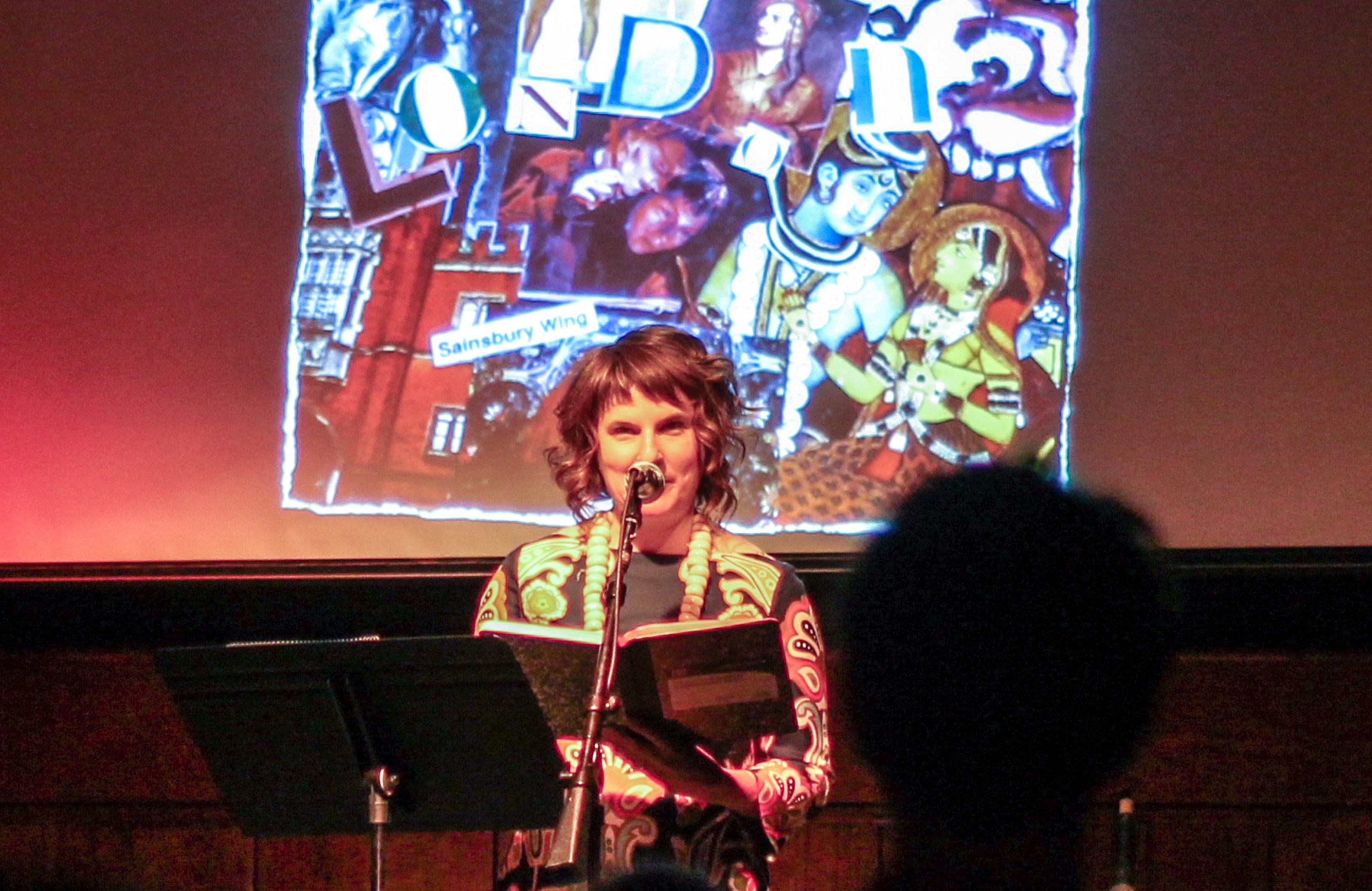 Why Getting Mortified Can Make You a Better Designer