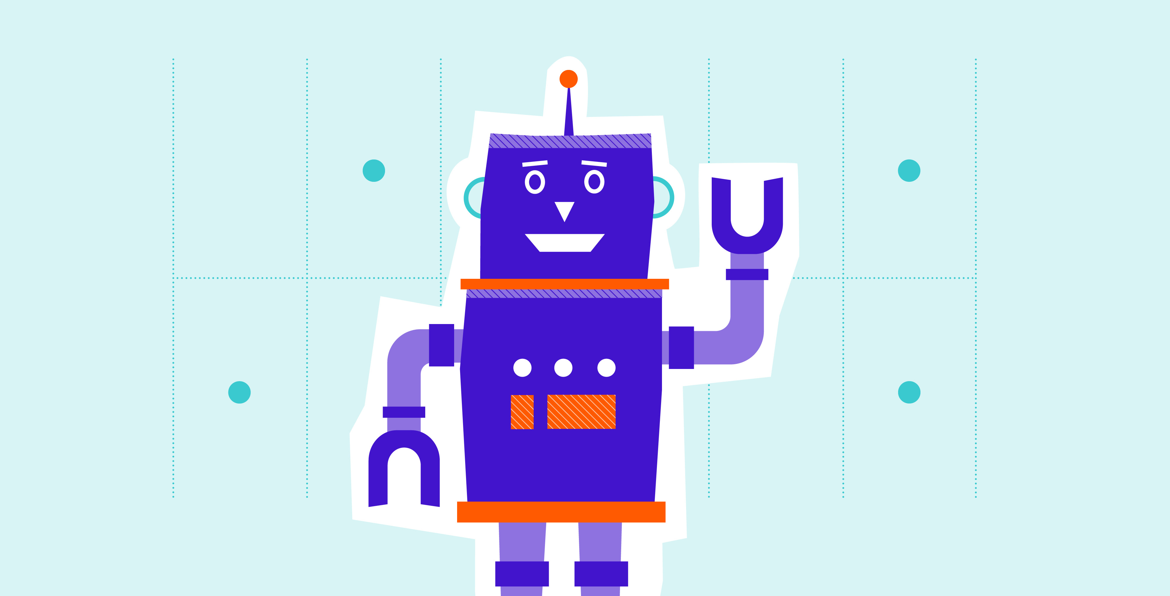 Why It's Important to Say Please and Thank You to Robots