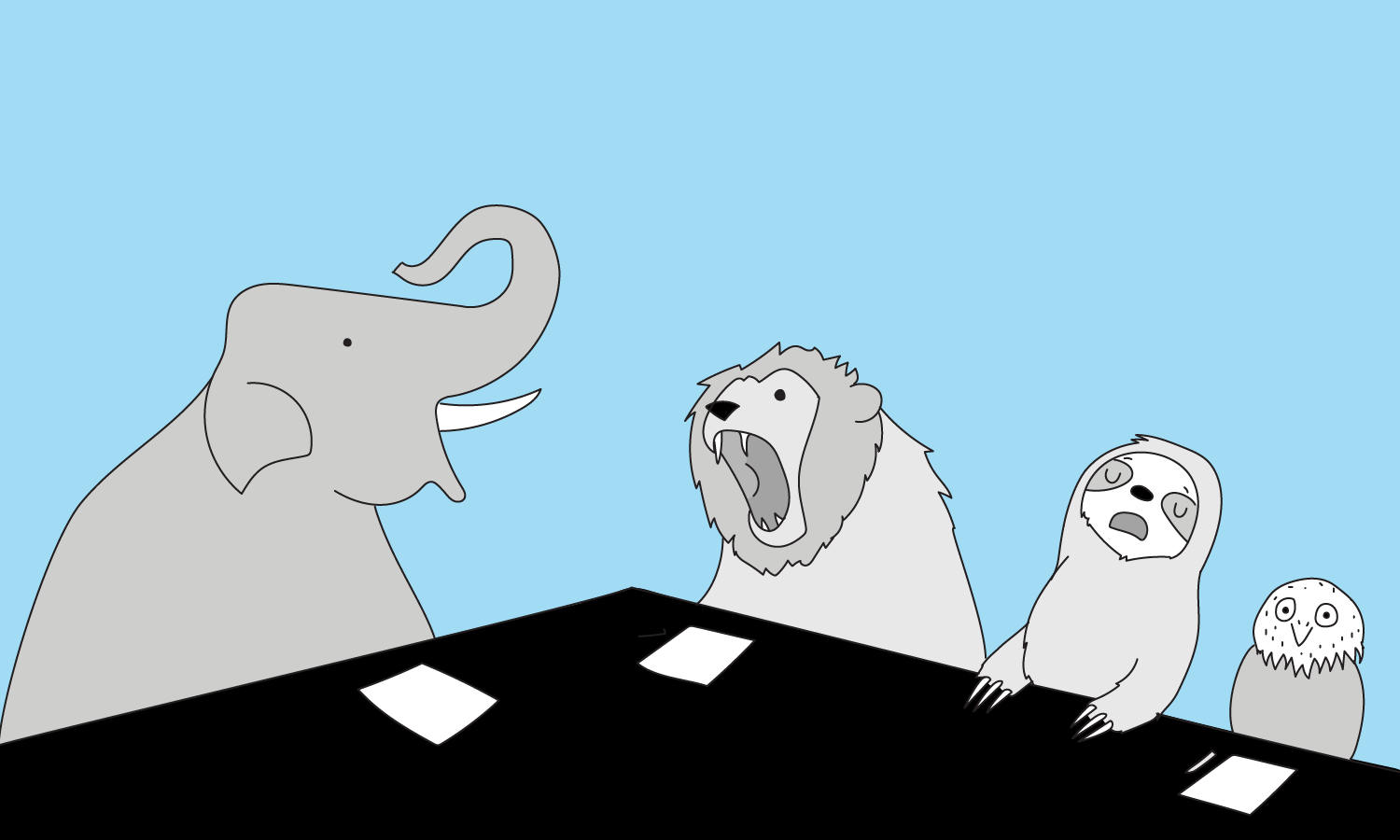 Why You Should Invest in Real Friendships at Work