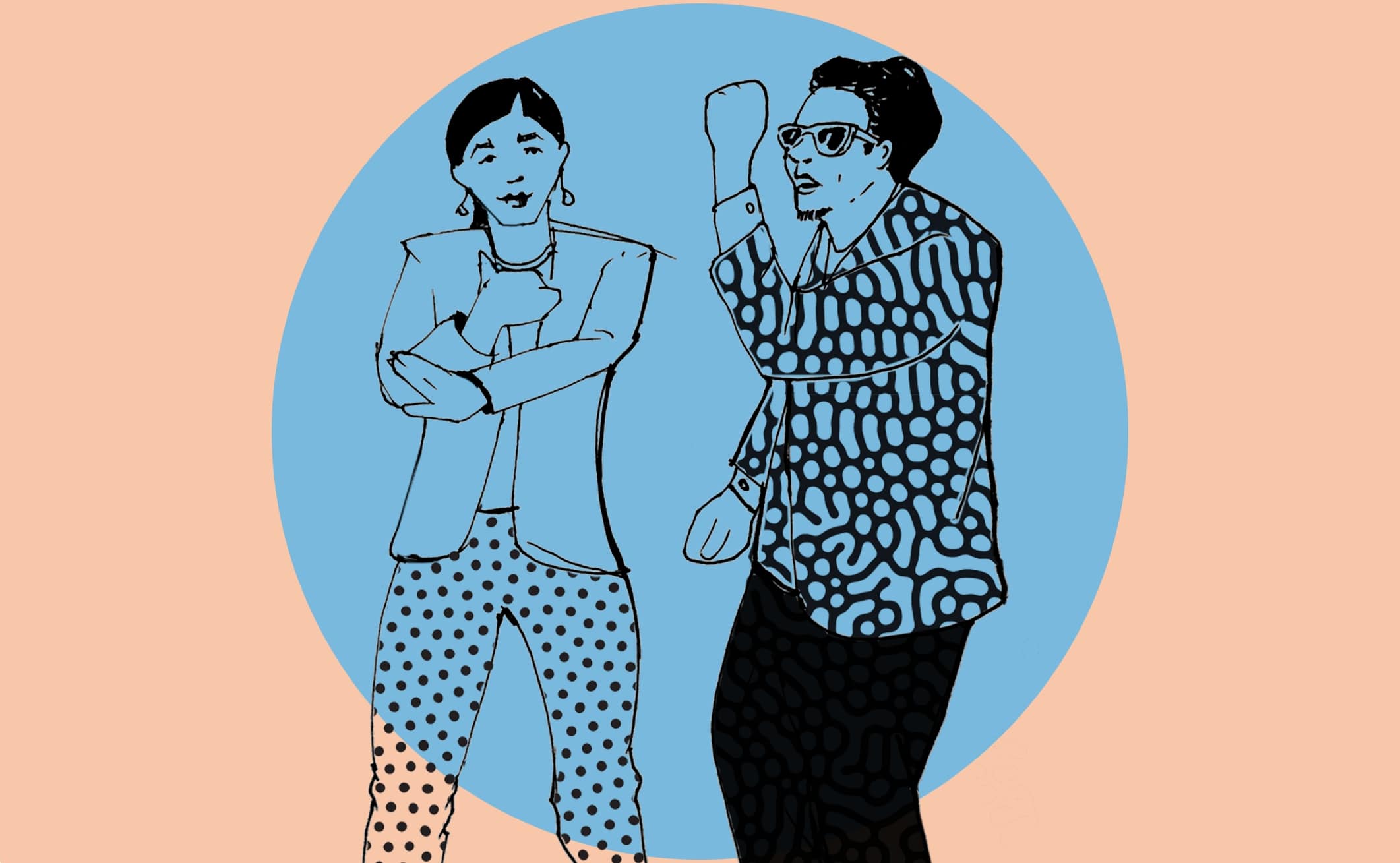 Why You Should Make a Habit of Talking to Strangers