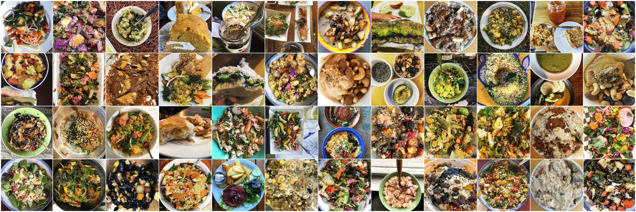 Why You Should Start a Foodstagram