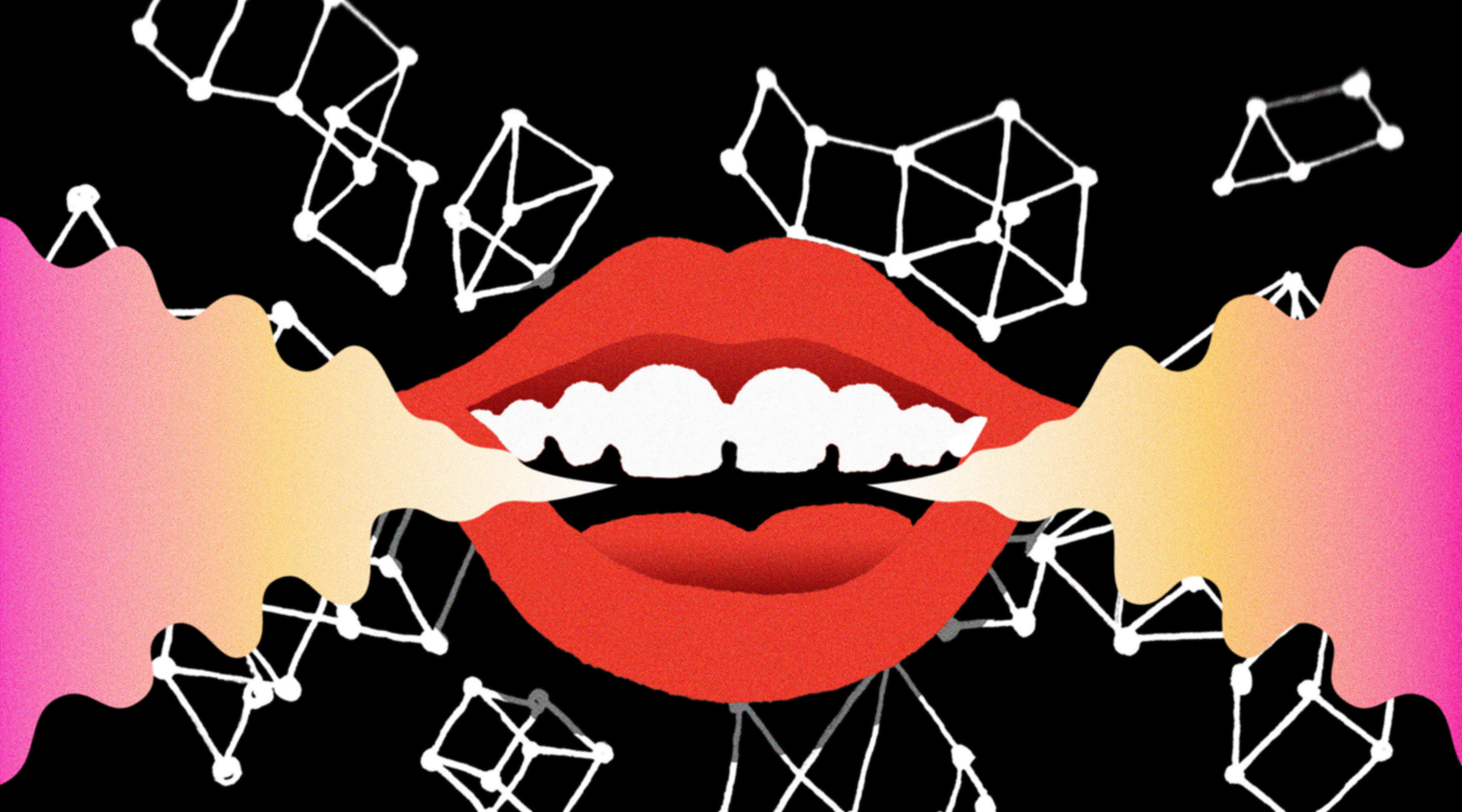 Why your office needs a laugh detector
