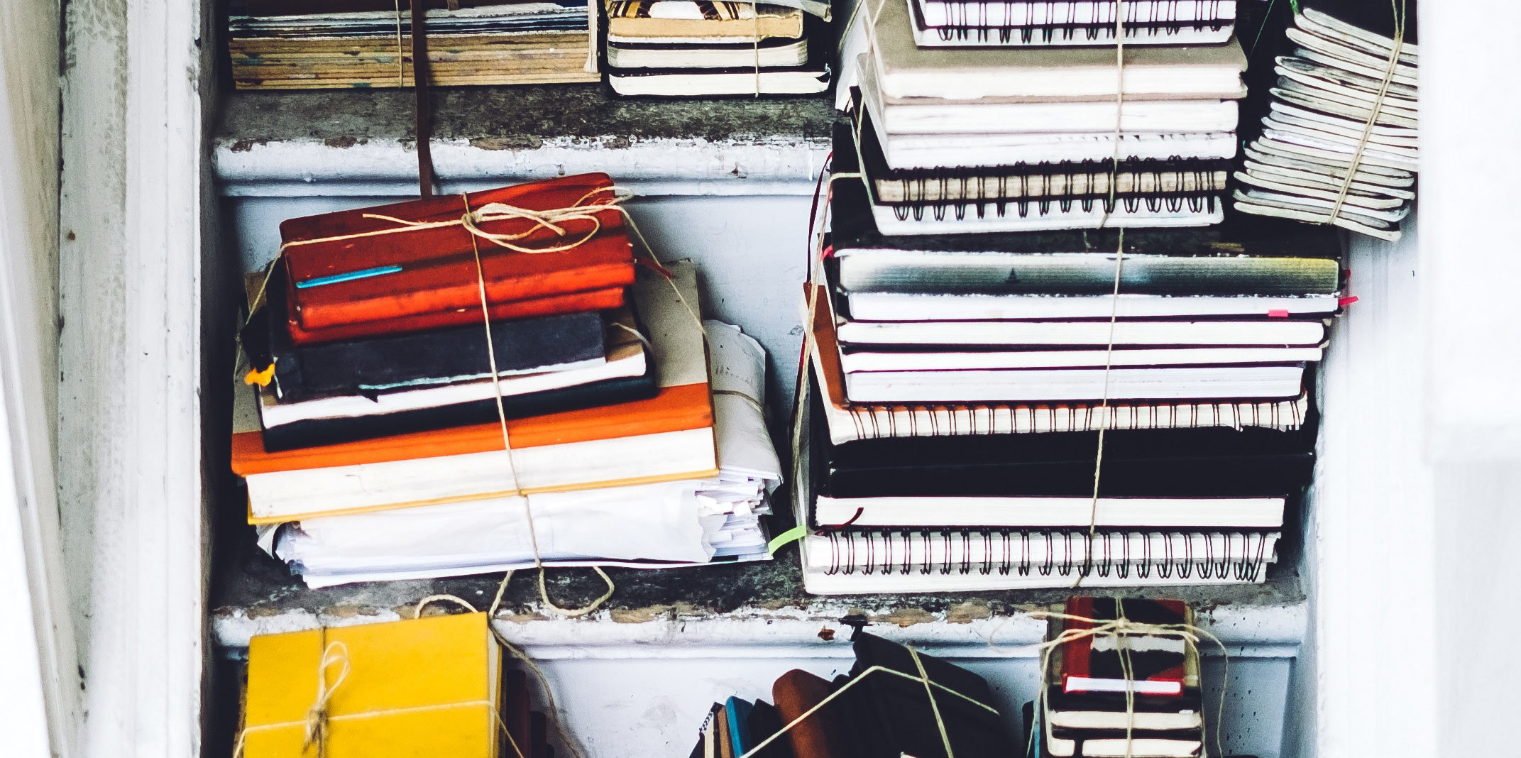 Writing a Novel? Harness the Power of Design Thinking