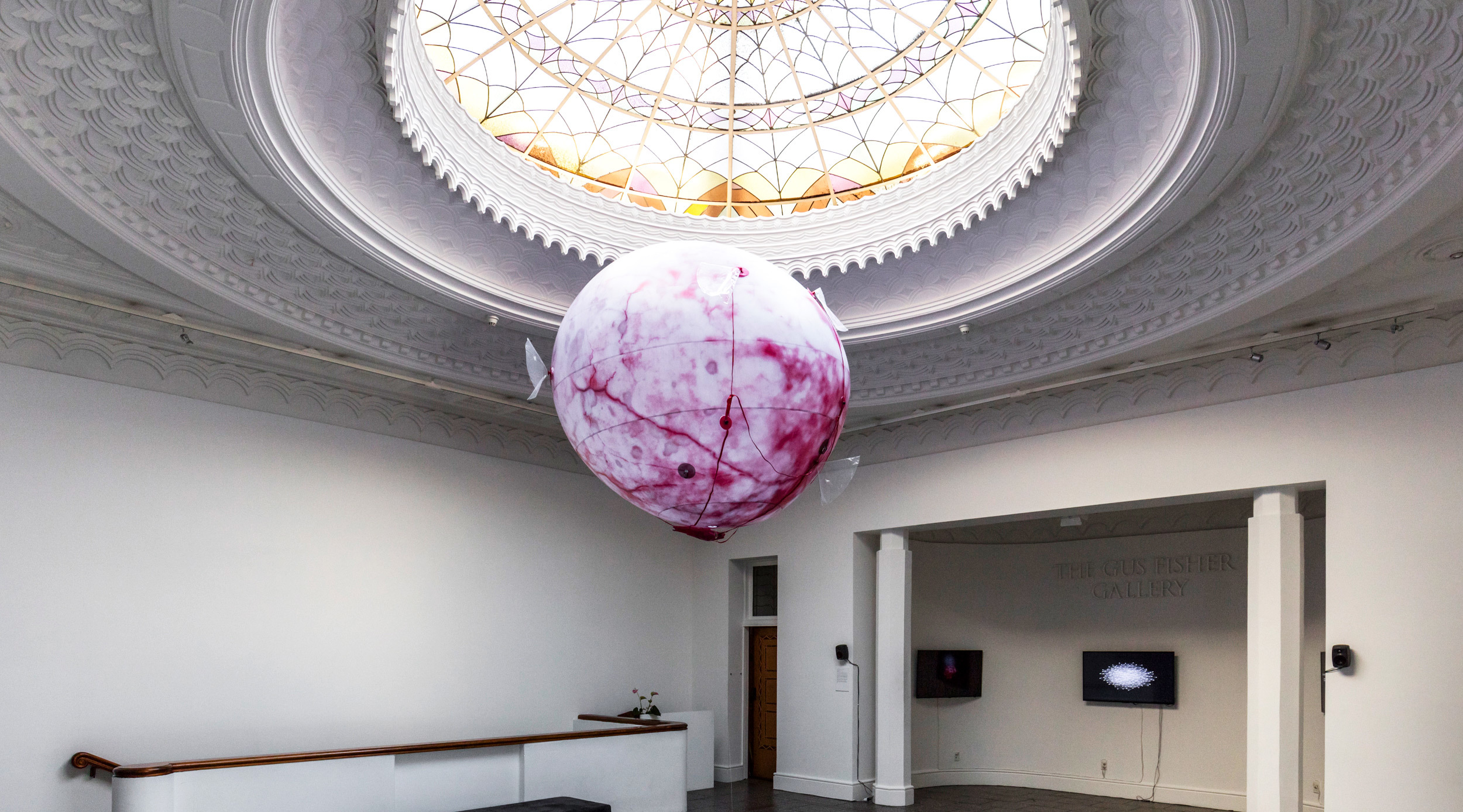Your Body as An Art Project