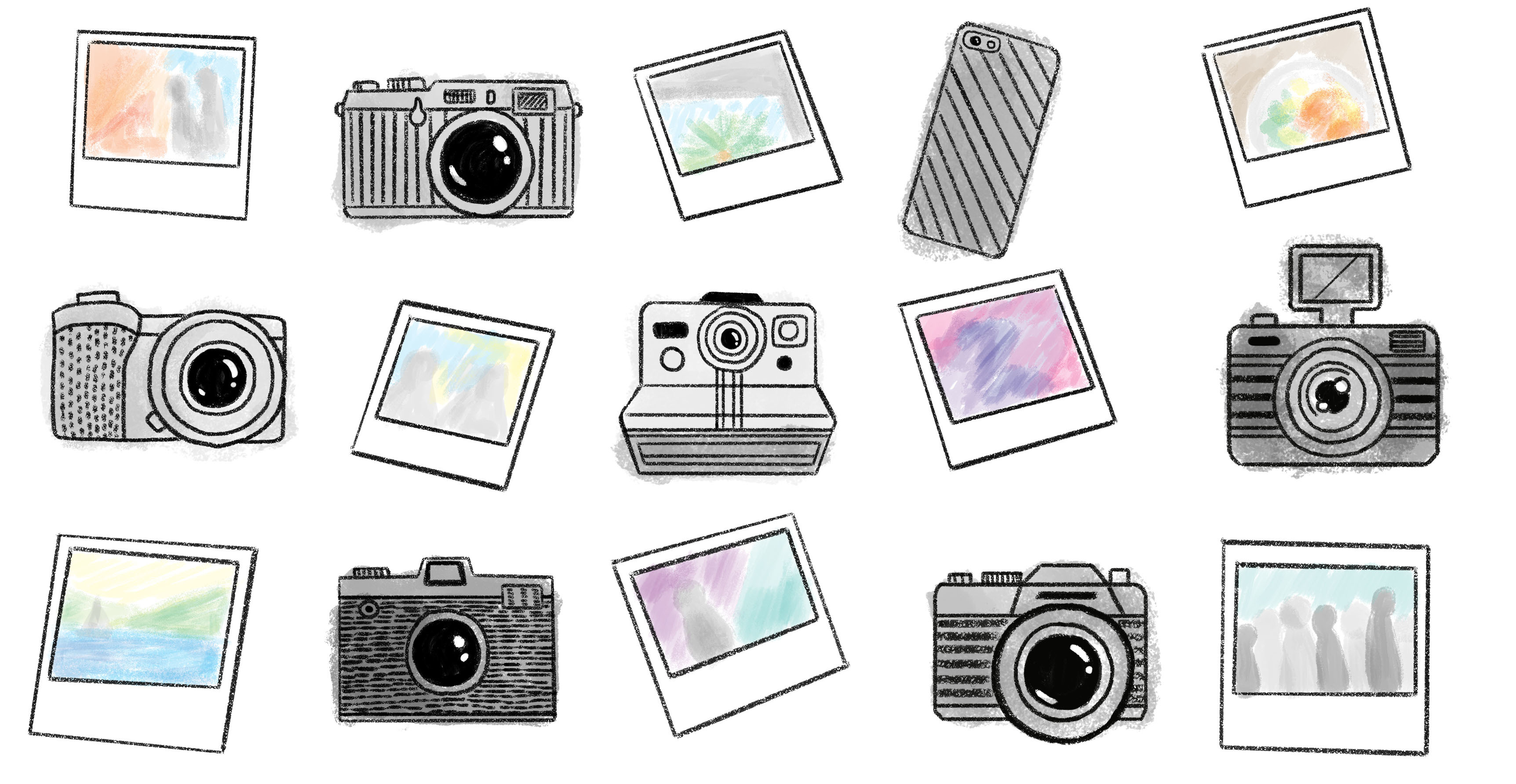 Your Daily Creative Challenge