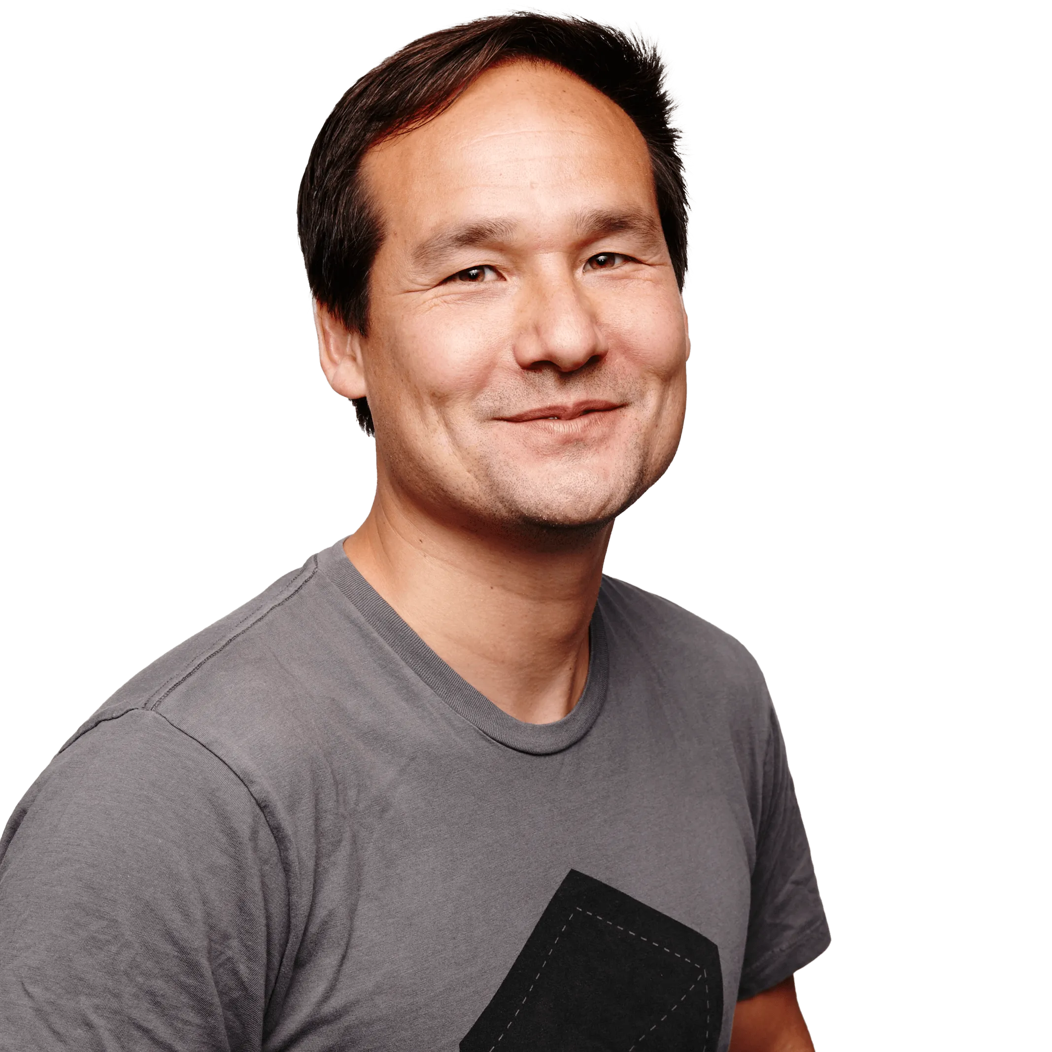 Bryan Yuji Walker