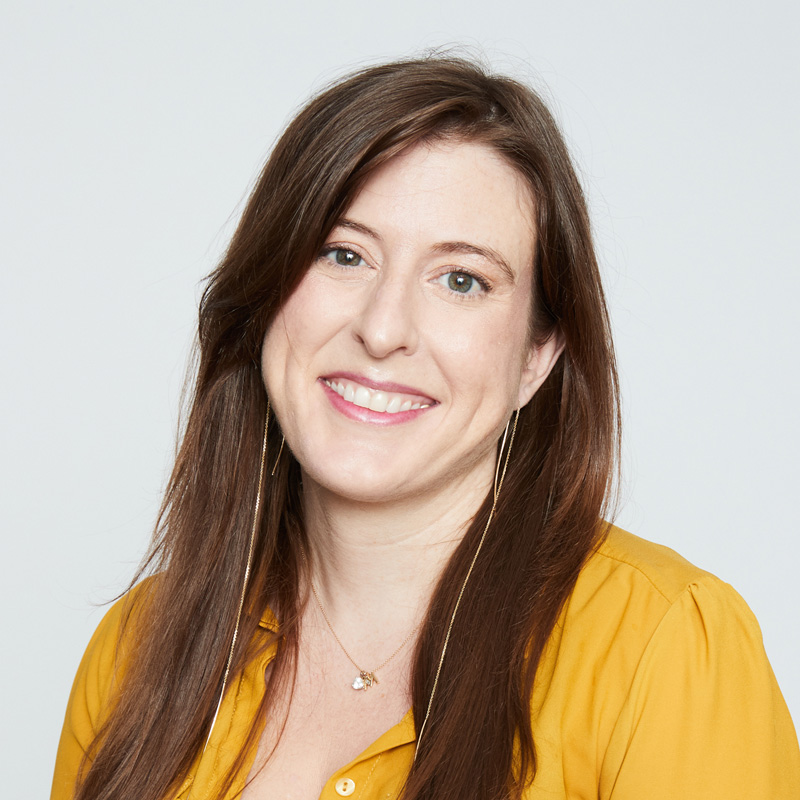 Heather Boesch