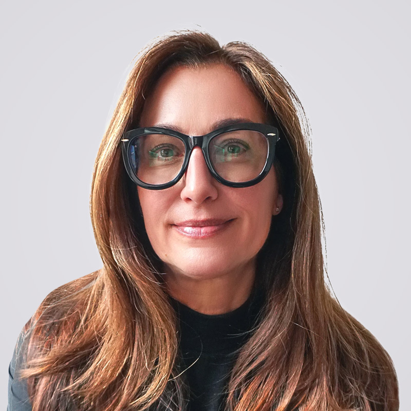 Margo Husted
