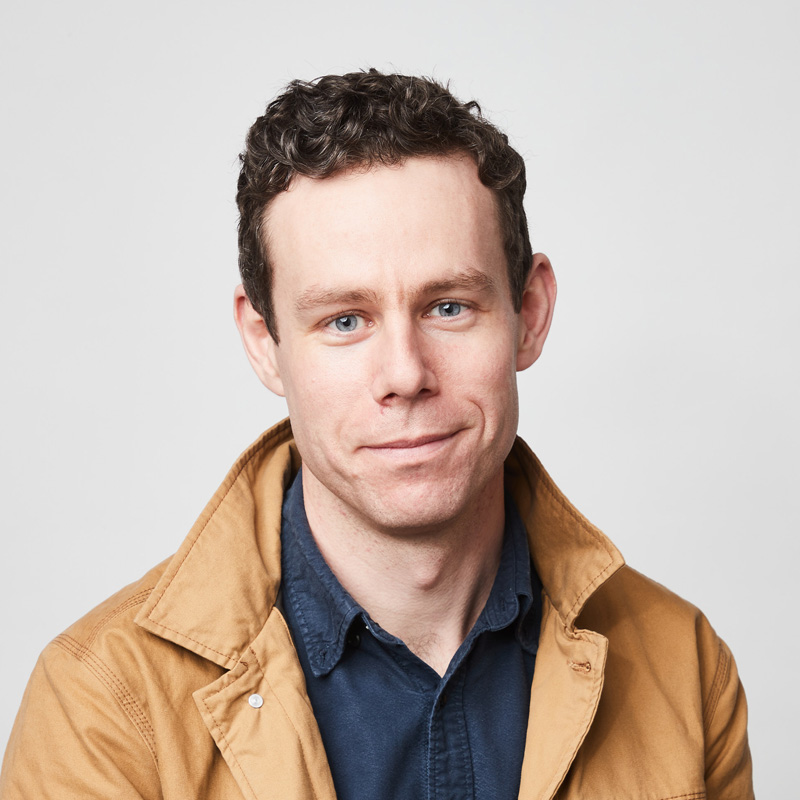 Matthew Higham