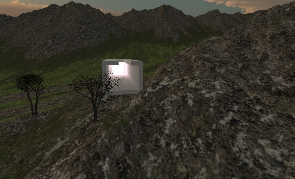 Creating a Customized VR Experience