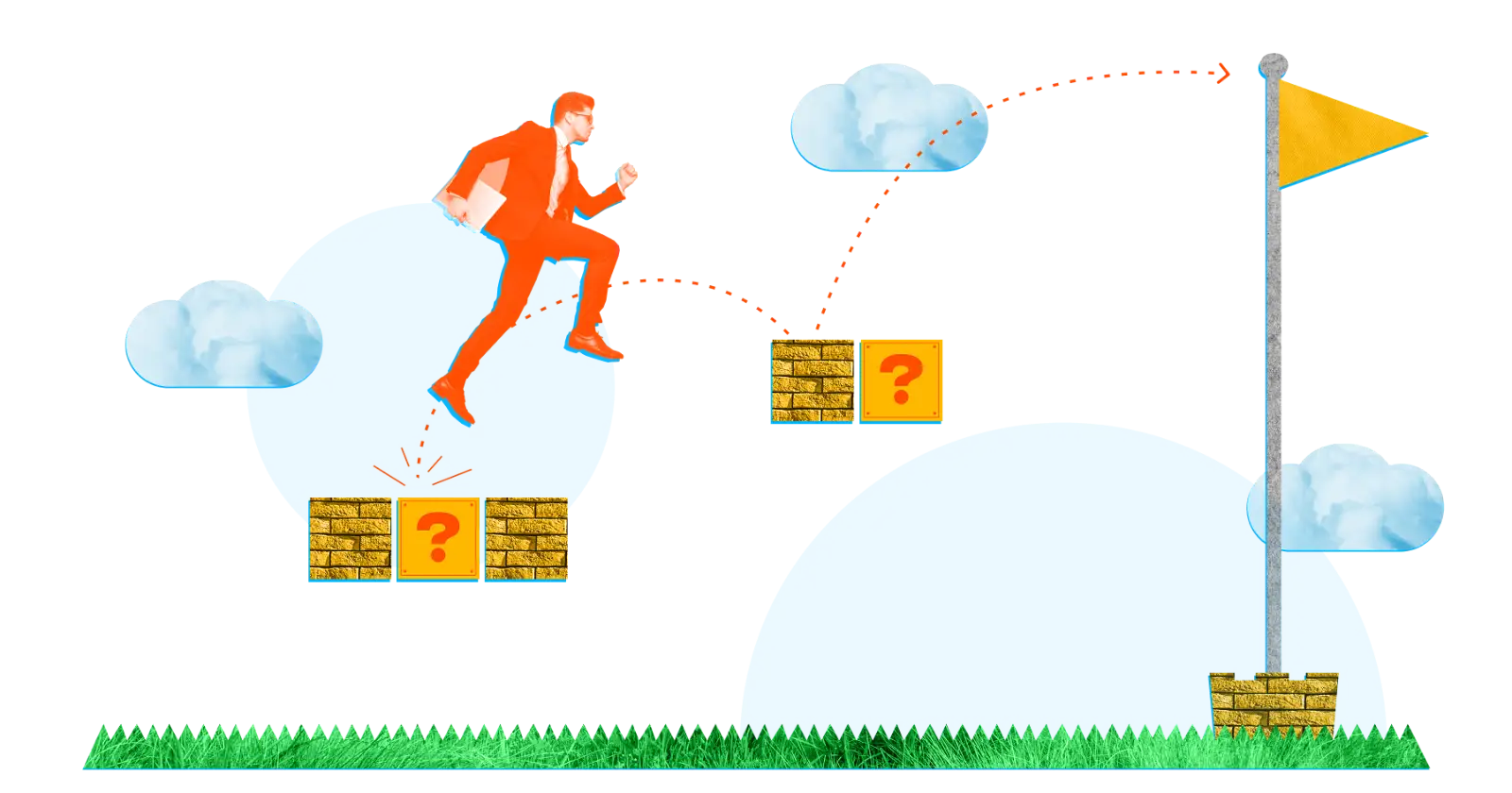 What game design can teach us about leading teams at work