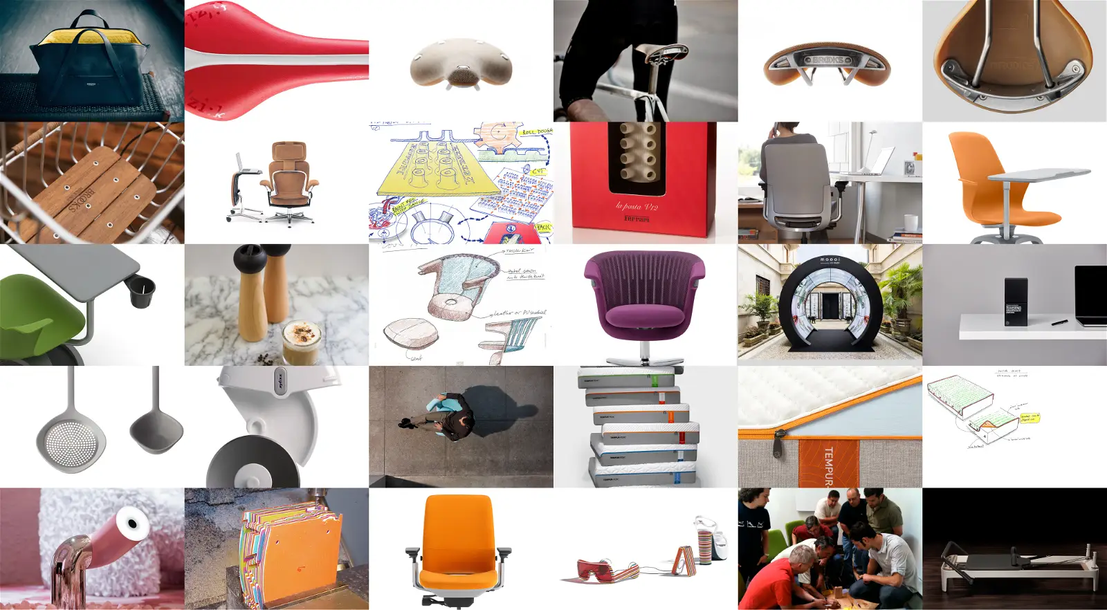 Thomas Overthun looks back at 30 years at IDEO