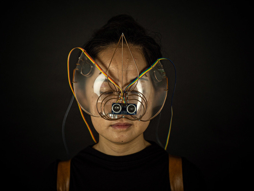 interface bat mask