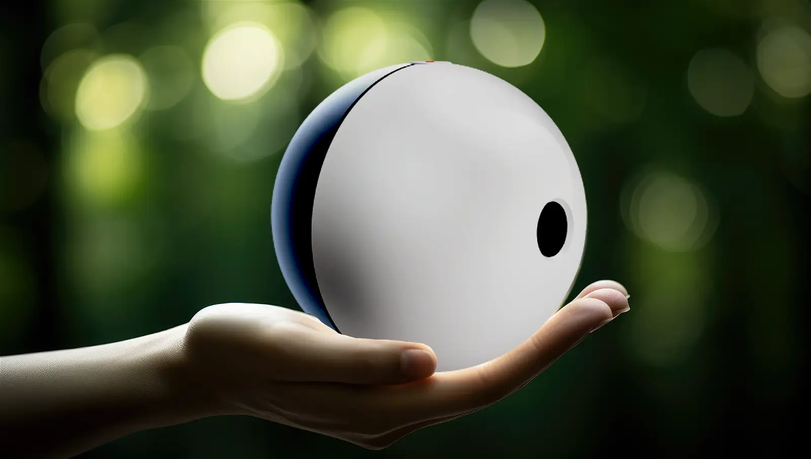 Olfactory odyssey: Decoding the essence of memory with AI scent replication.