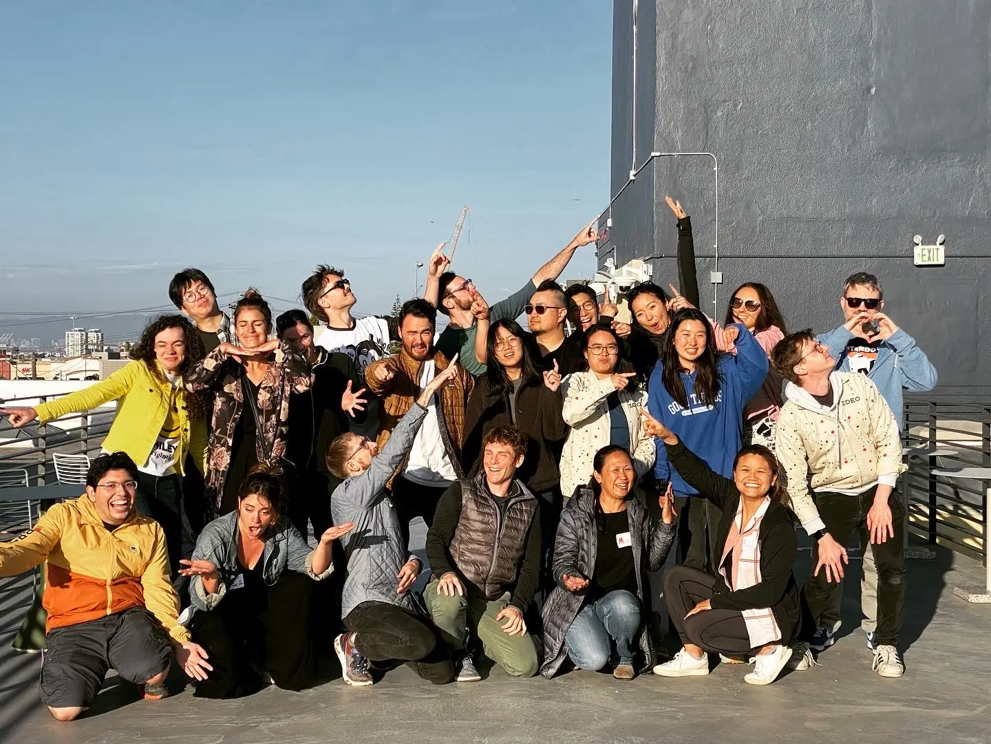 Playful rituals, stronger teams: Lessons from IDEO Play Lab.