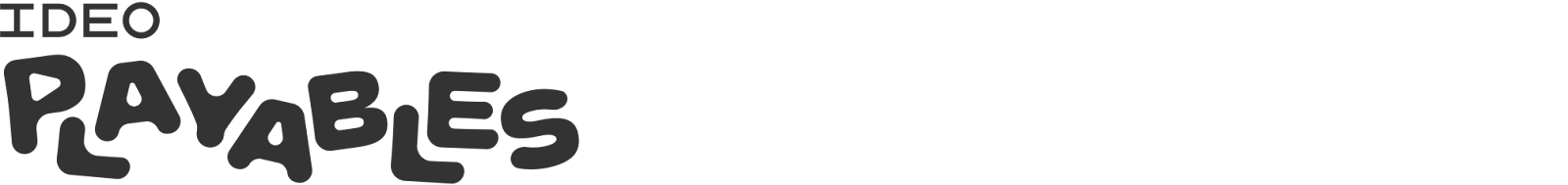 IDEO Playables logo