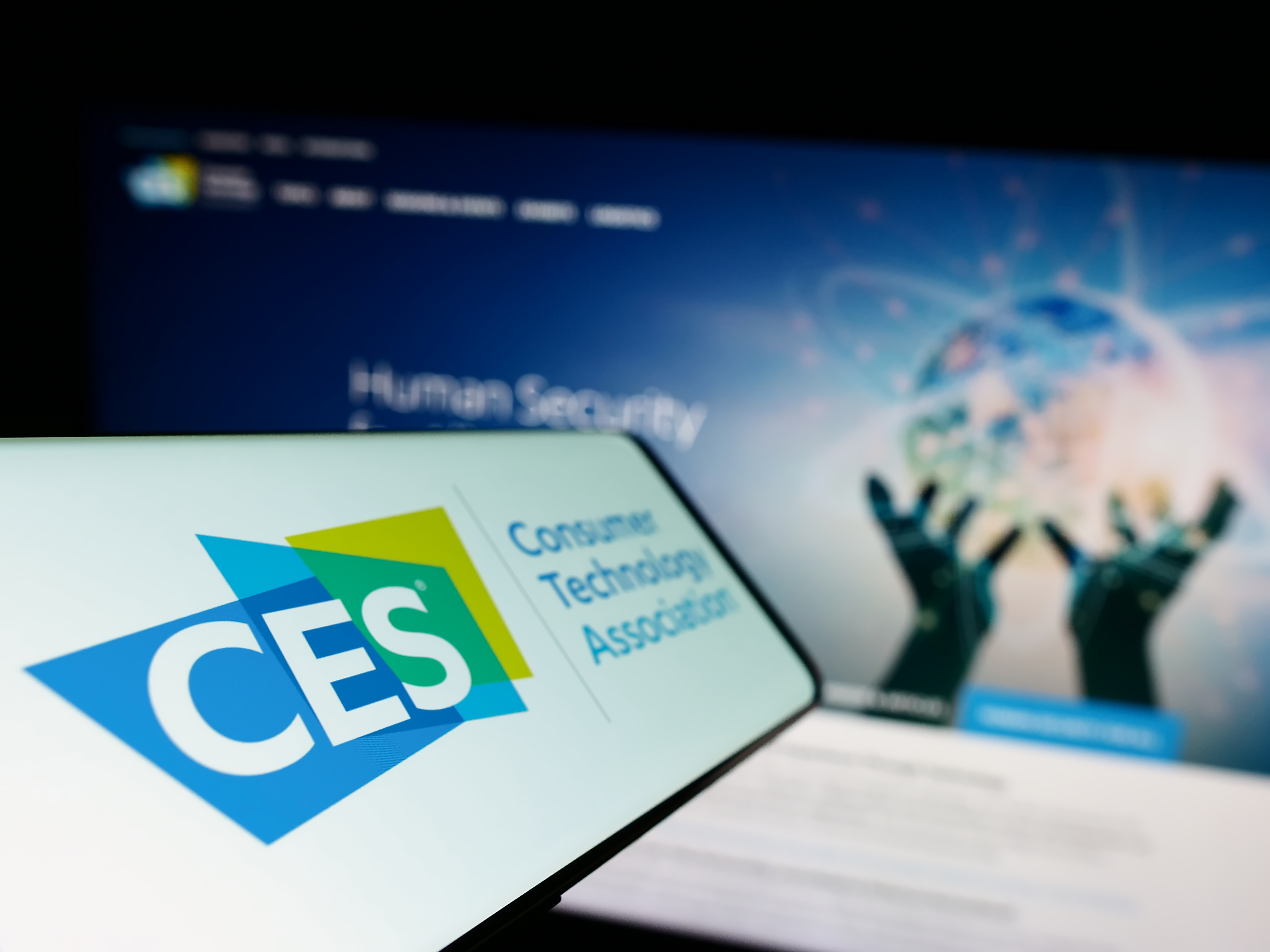 CES 2025 Highlights