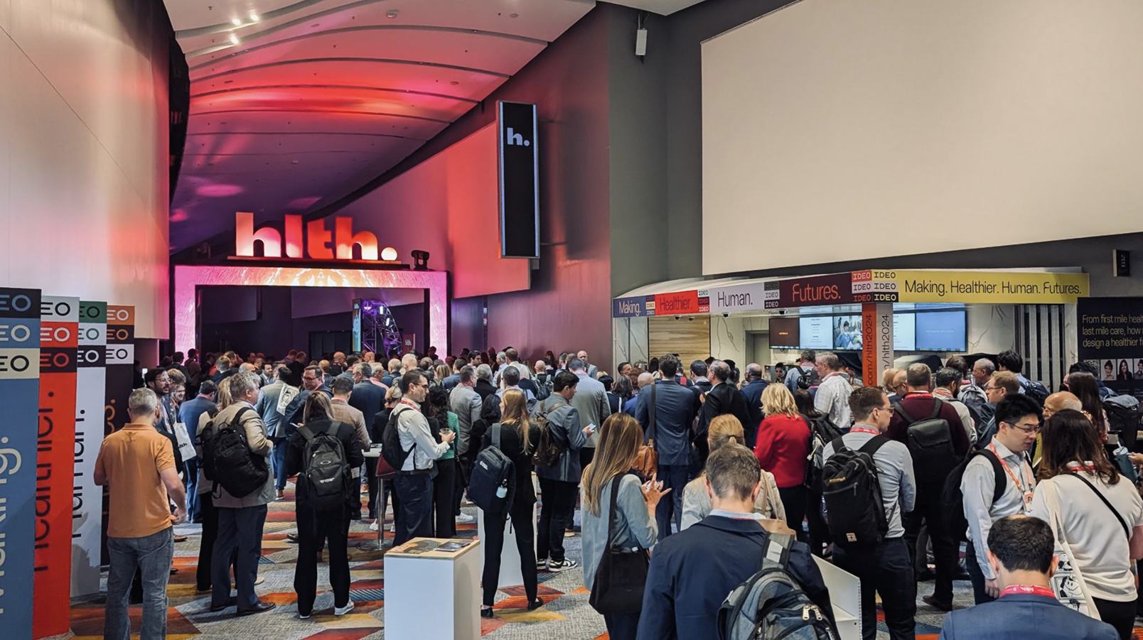 Health Conferences 2025 Highlights
