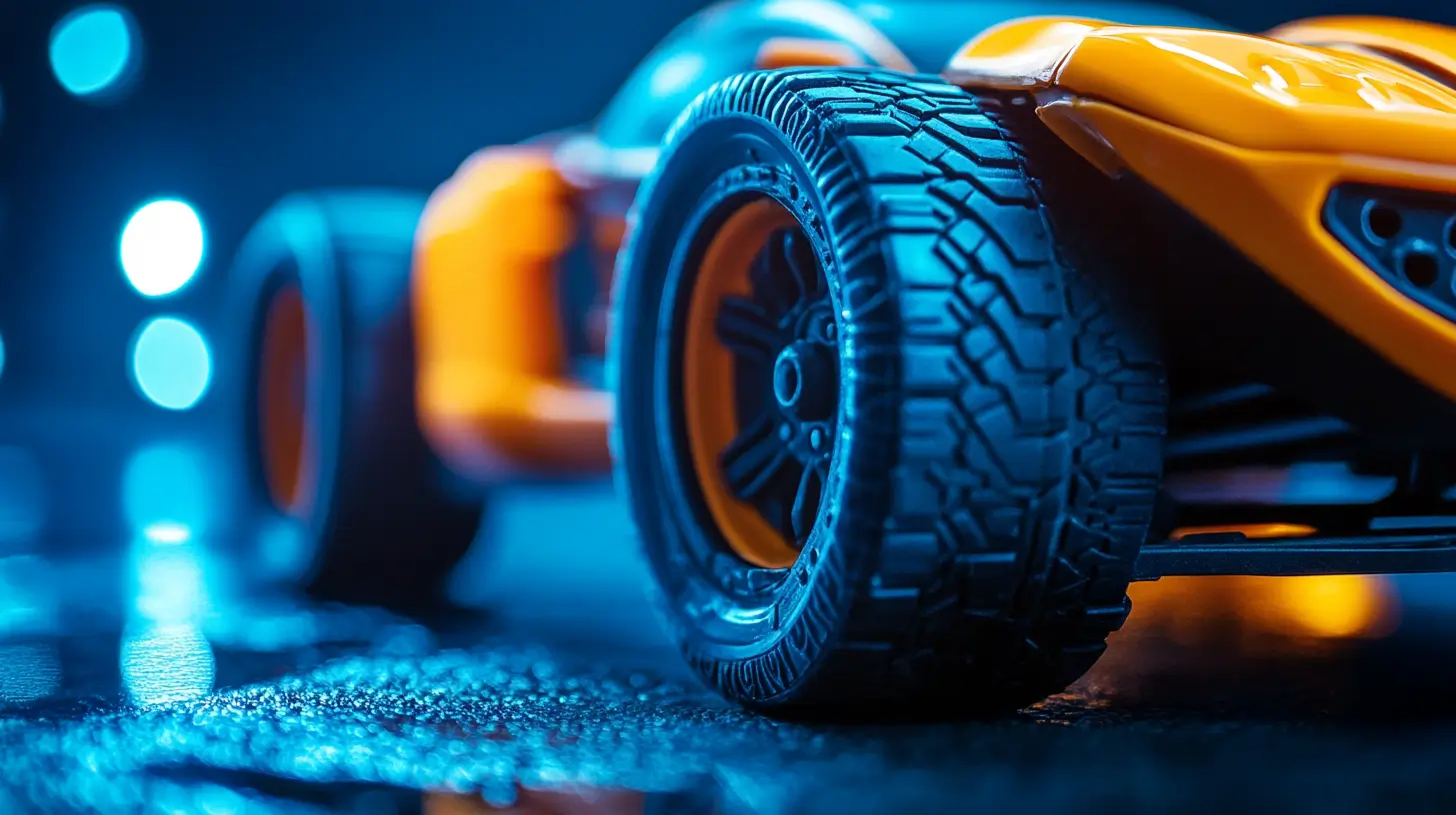 Our toy inventors' top 18 picks for 2024
