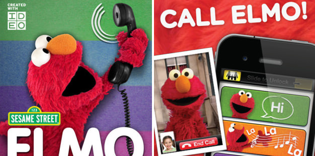 Sesame Workshop